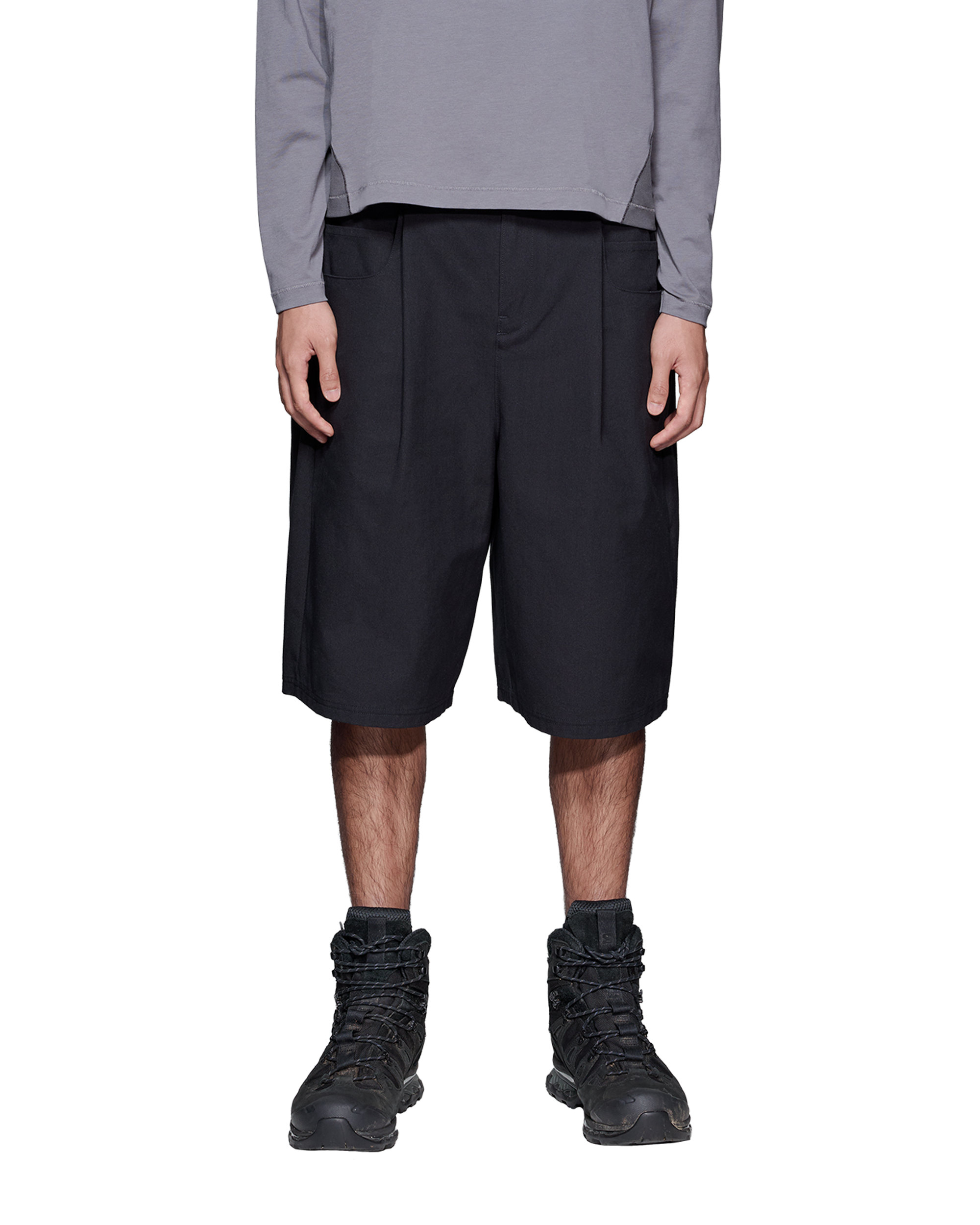 CORDURA® Utility Bermuda Shorts