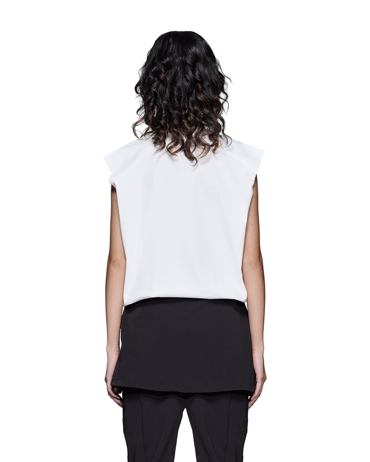 Raw Muscle Tank