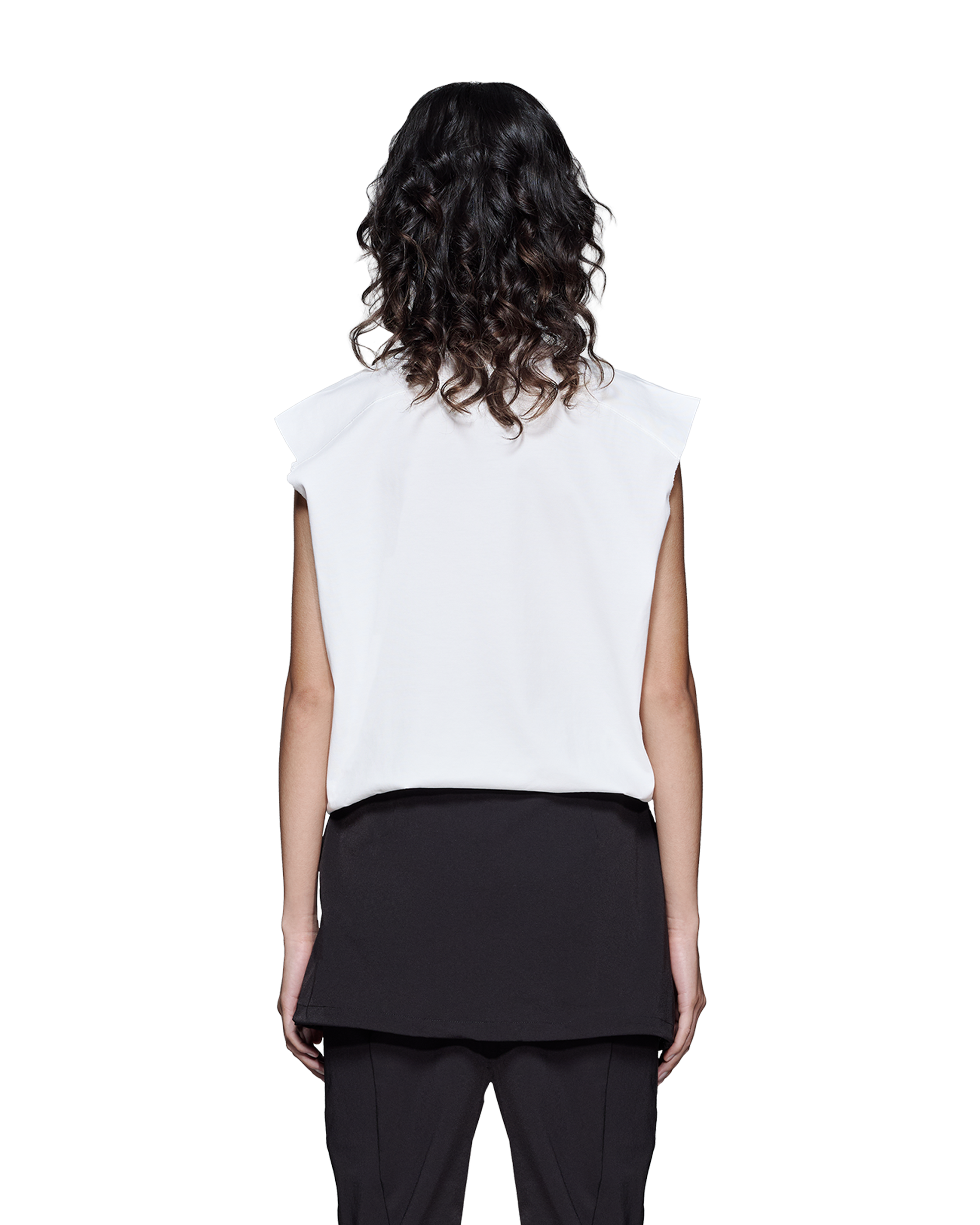 Raw Muscle Tank