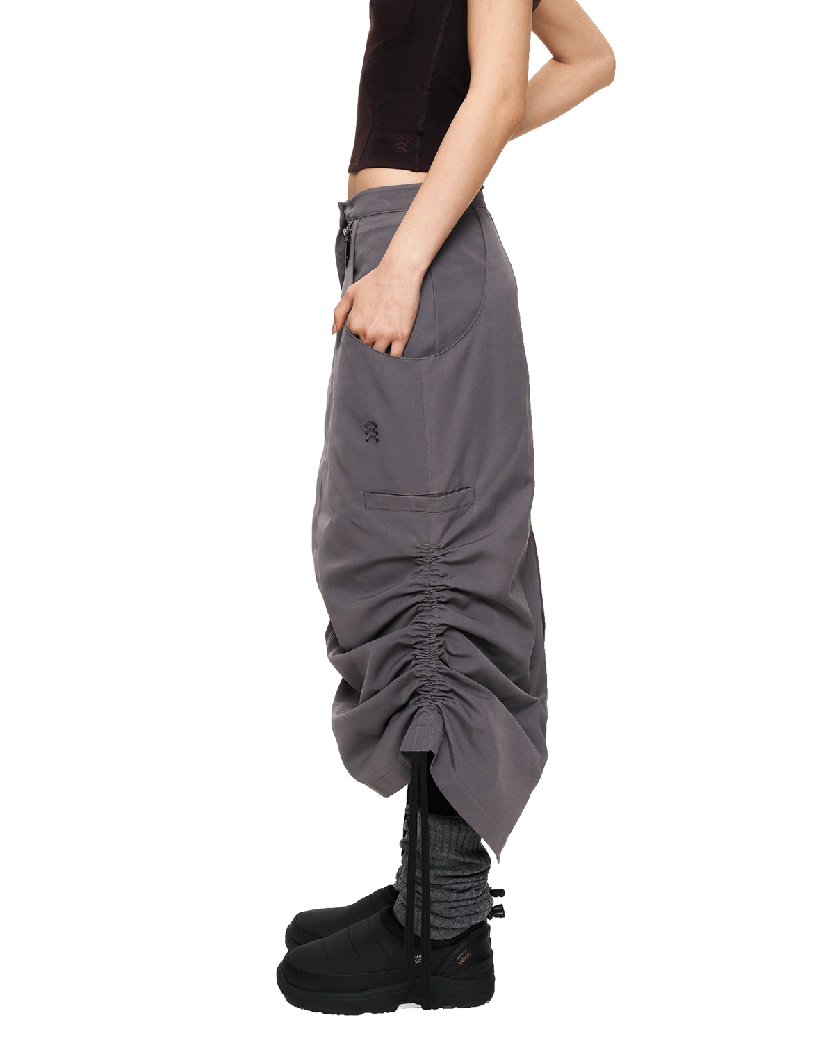 Arc Cargo Skirt