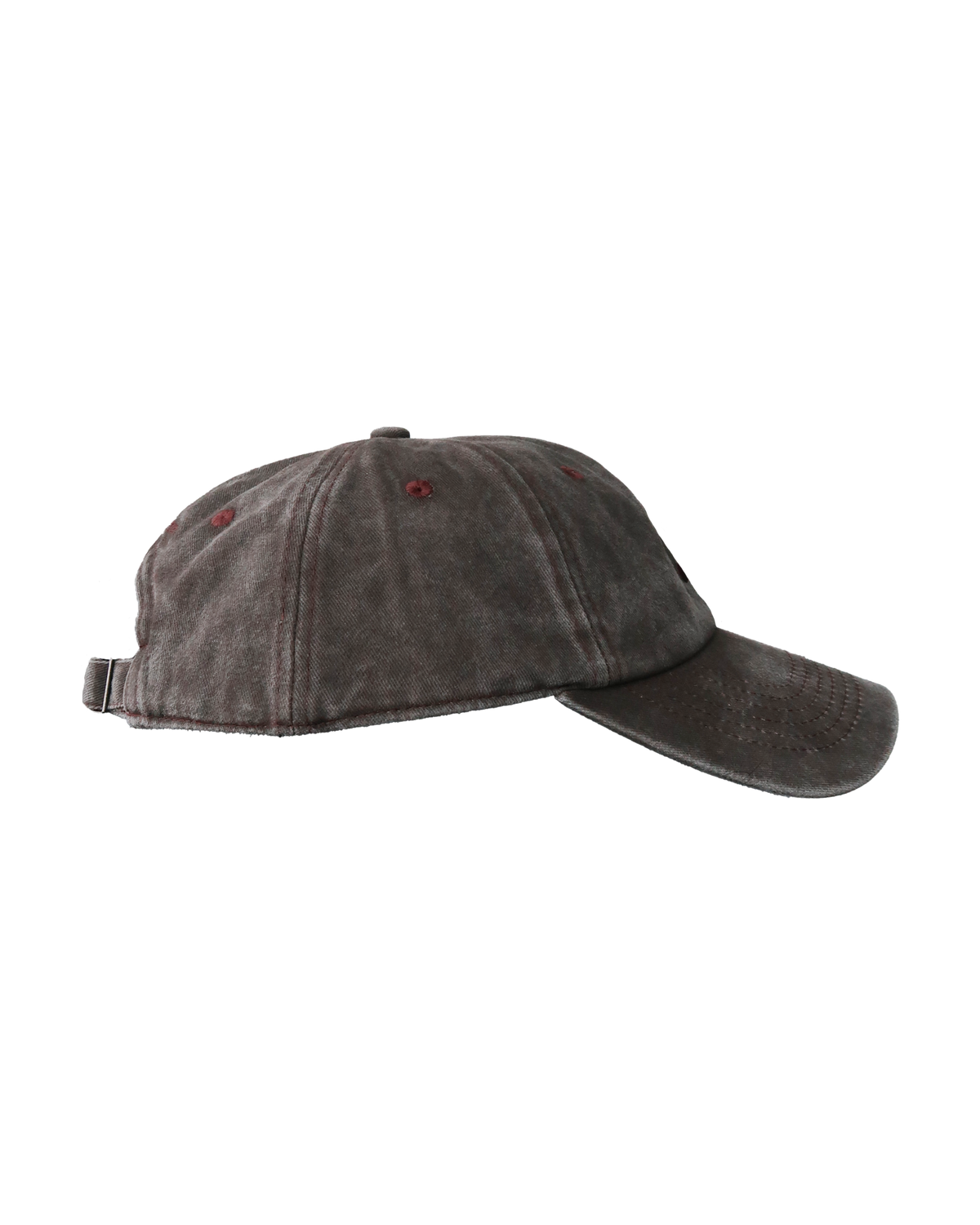 The Nomad Cap