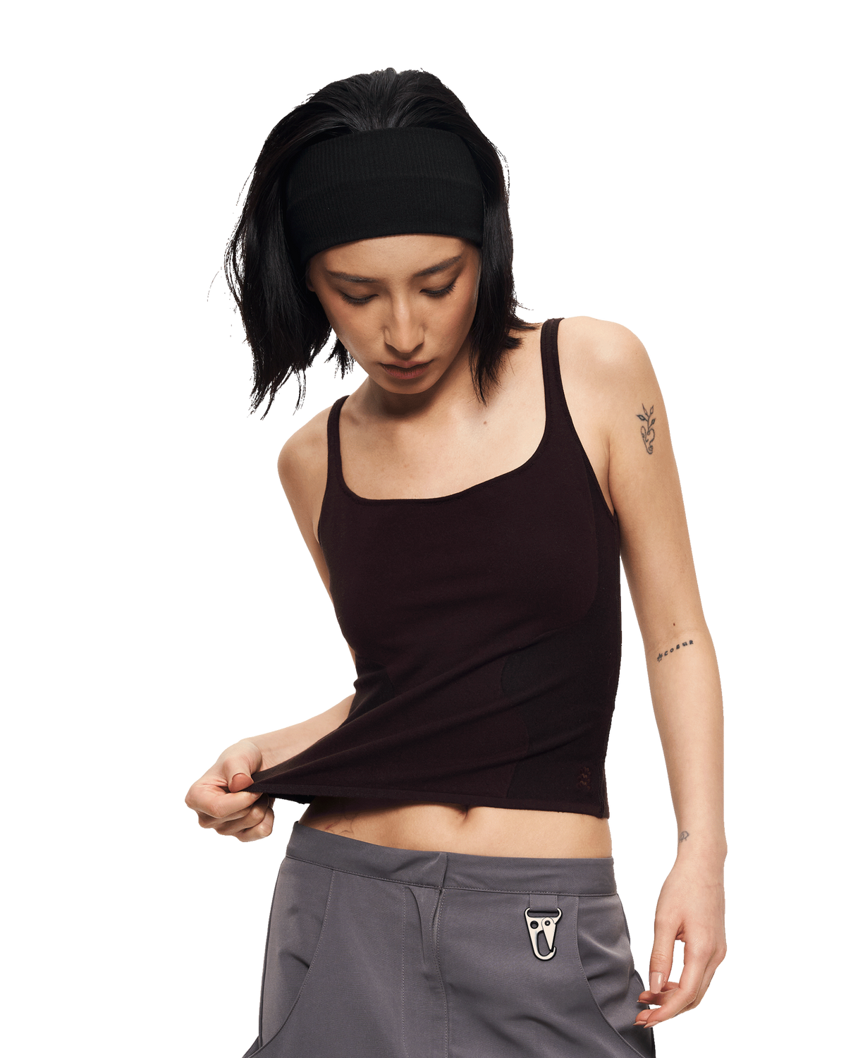 SKIN SERIES™ Algae Recovery Cami