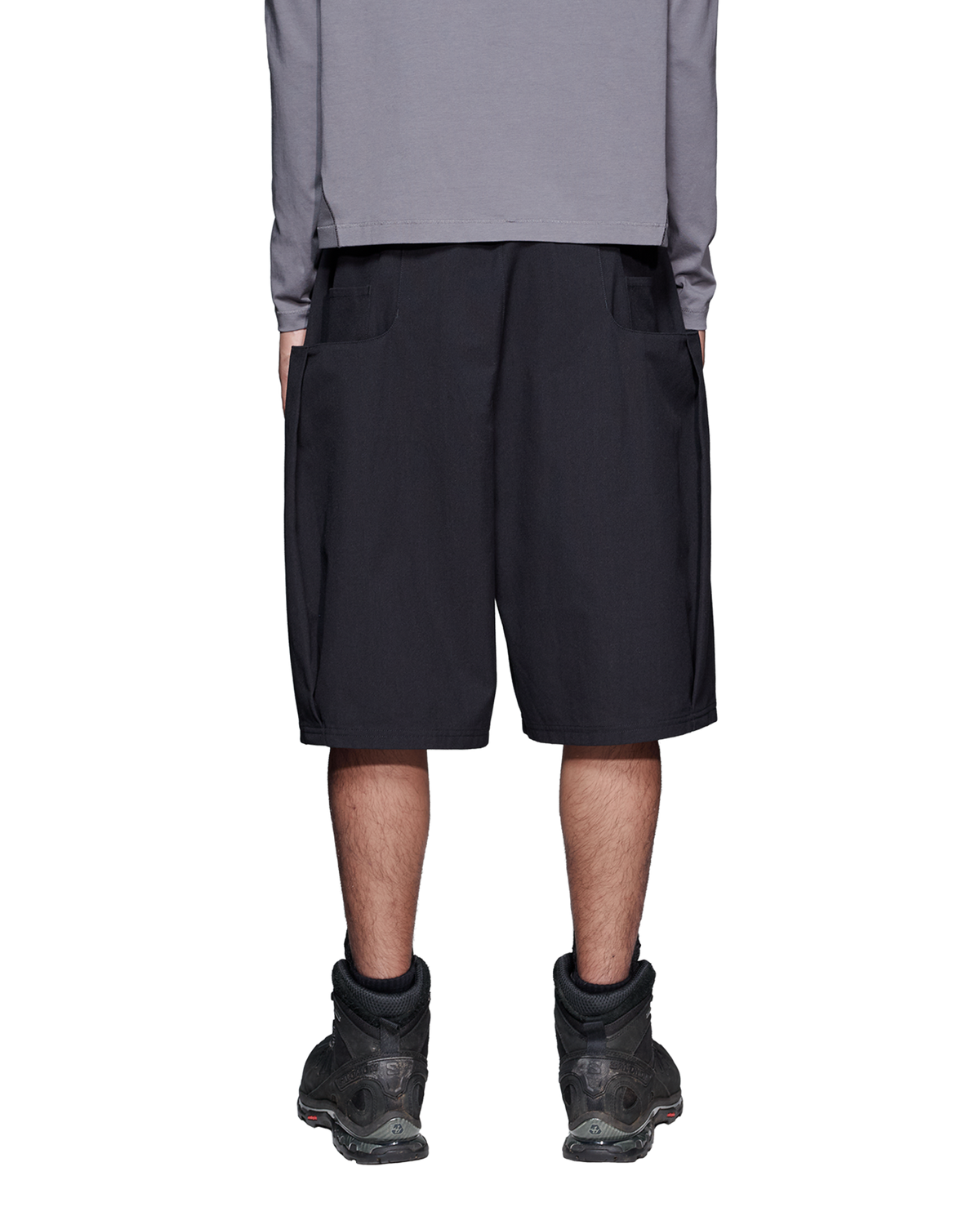 CORDURA® Utility Bermuda Shorts