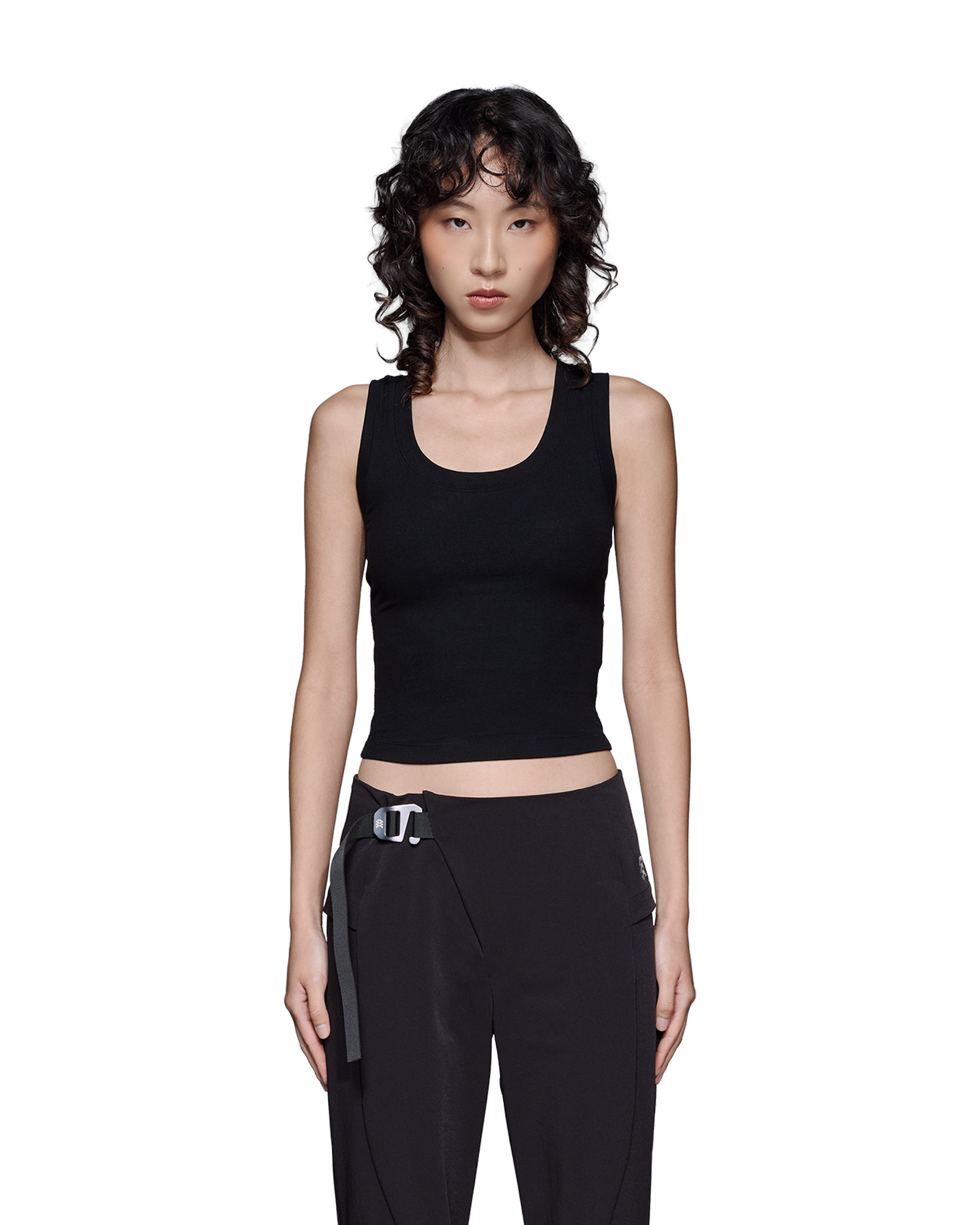 Double Layer Tank