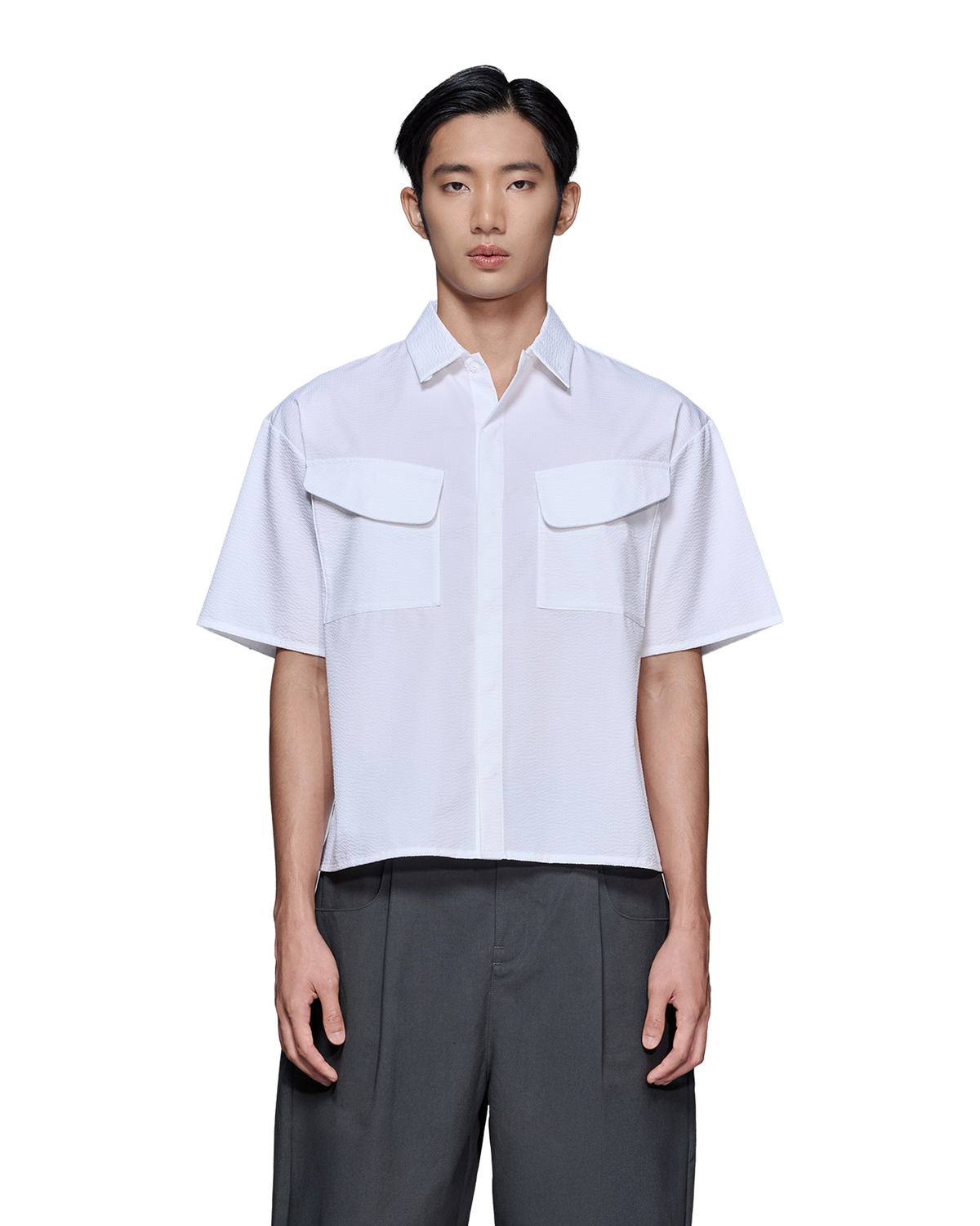 Koda Trail Shirt