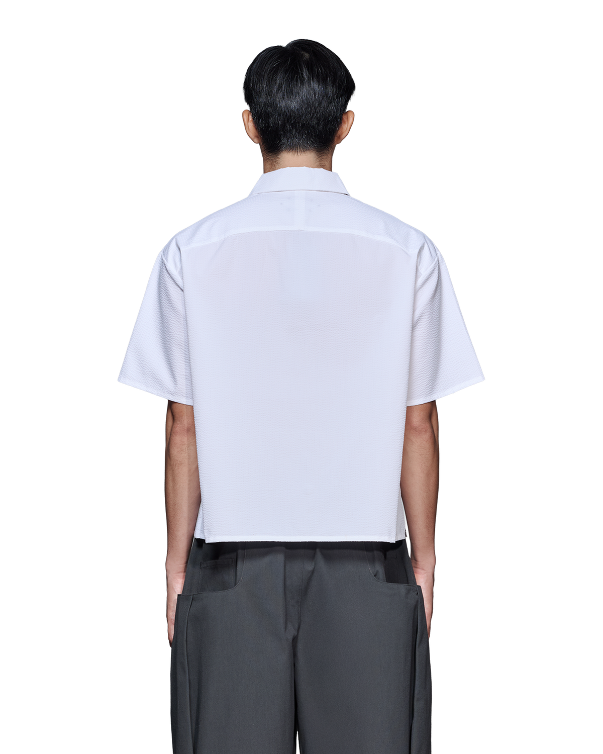 Koda Trail Shirt