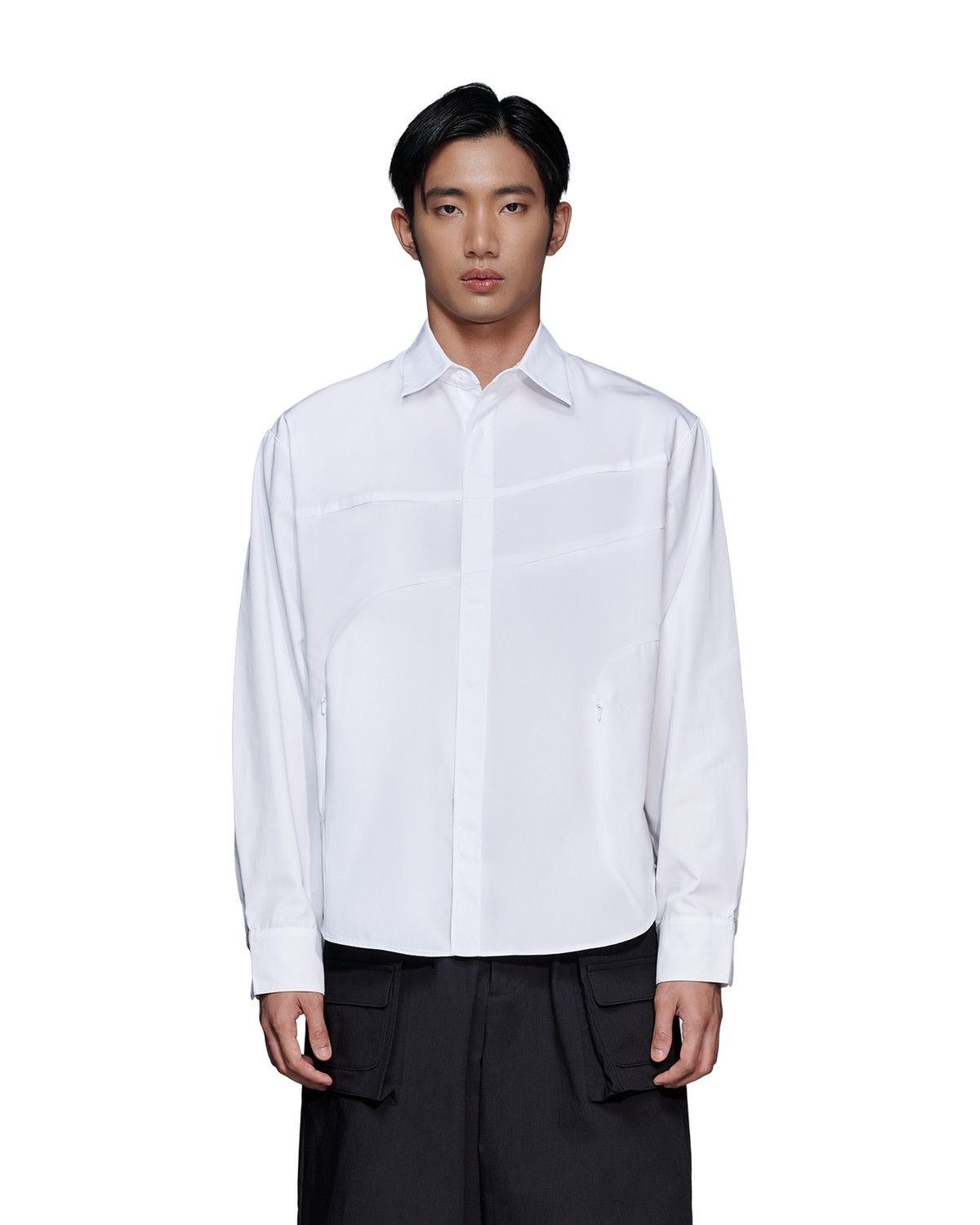 Utility Shirt