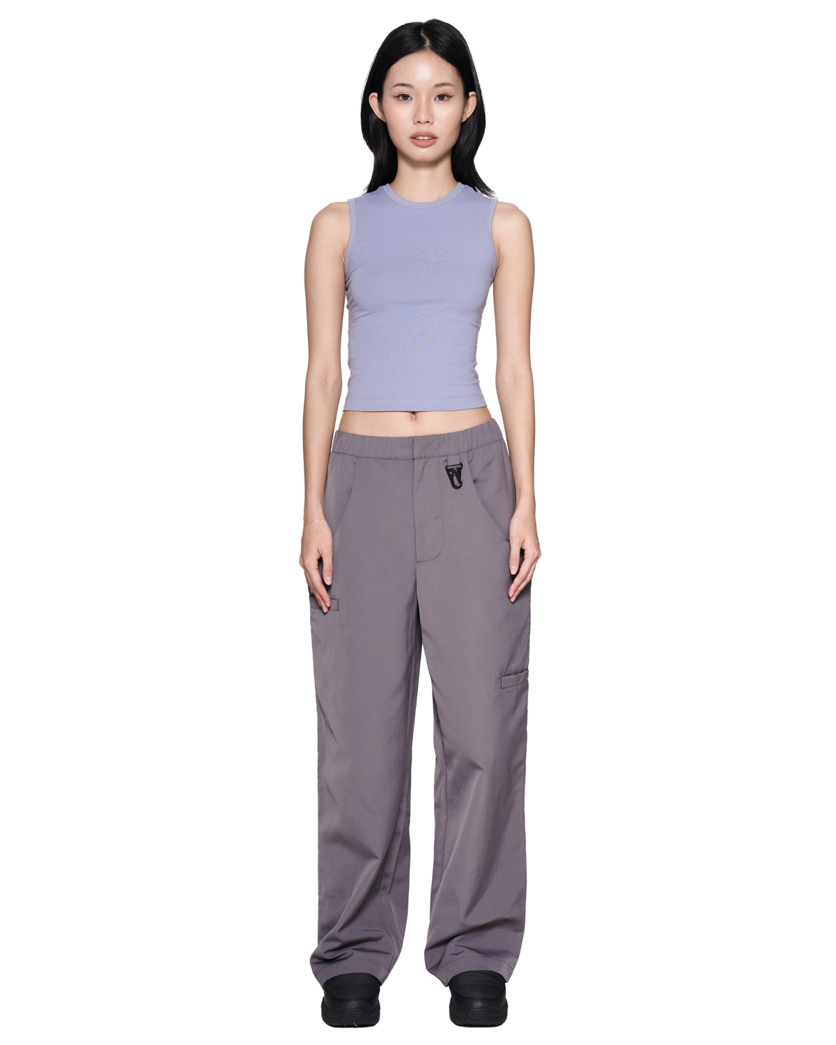 Organic Cotton Base Layer Tank