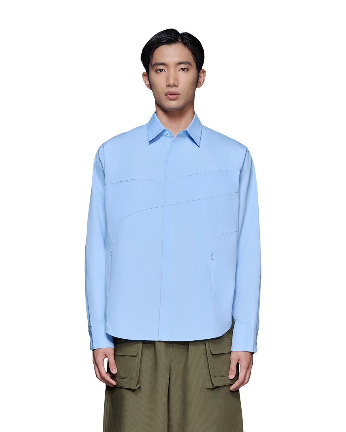 Utility Shirt