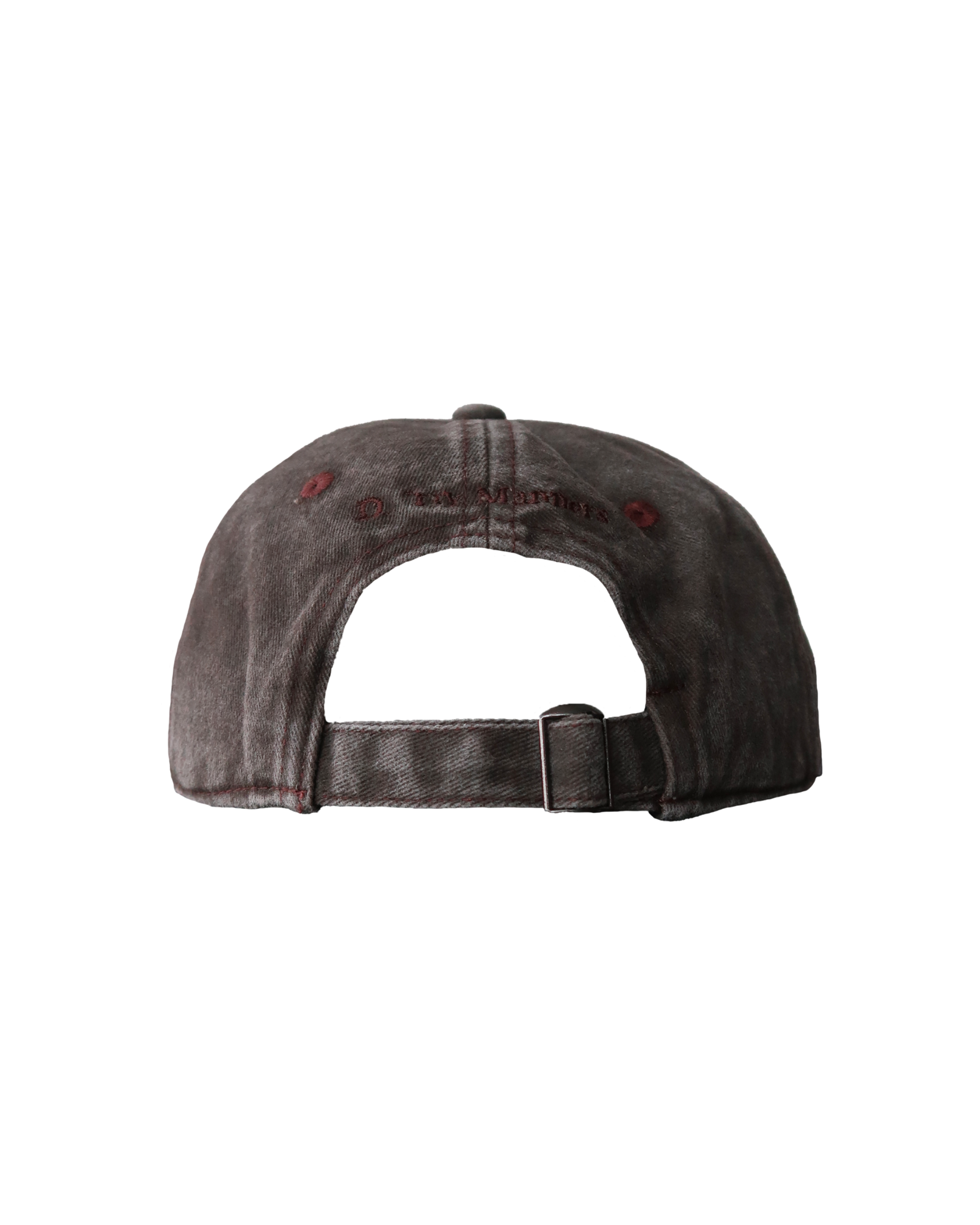 The Nomad Cap
