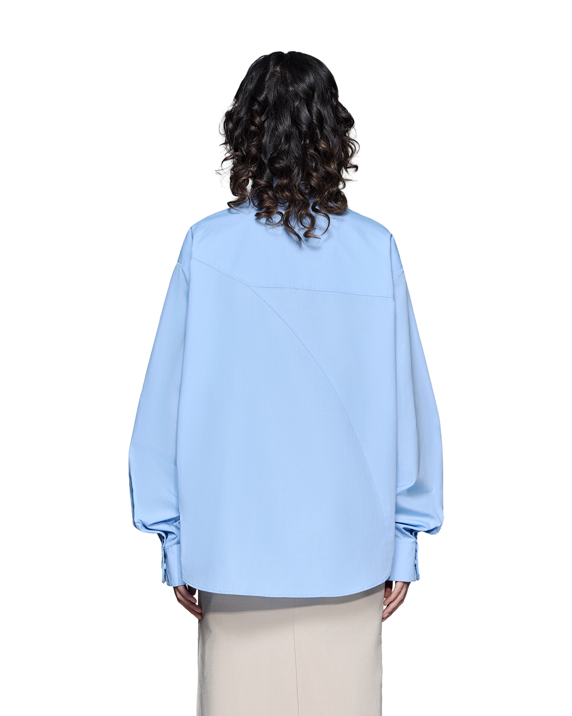 Multi-Pocket Field Shirt