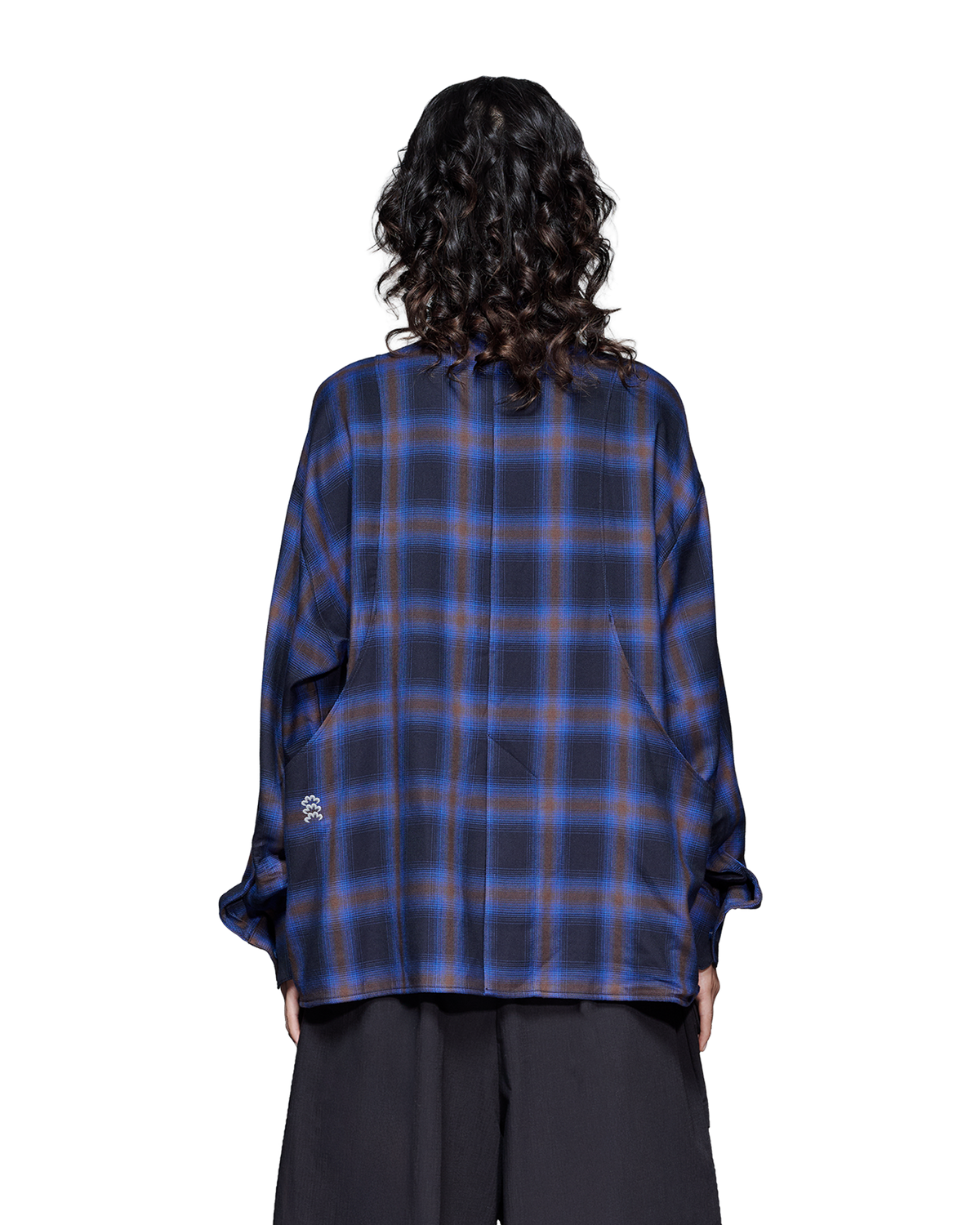 Argos Plaid Shirt