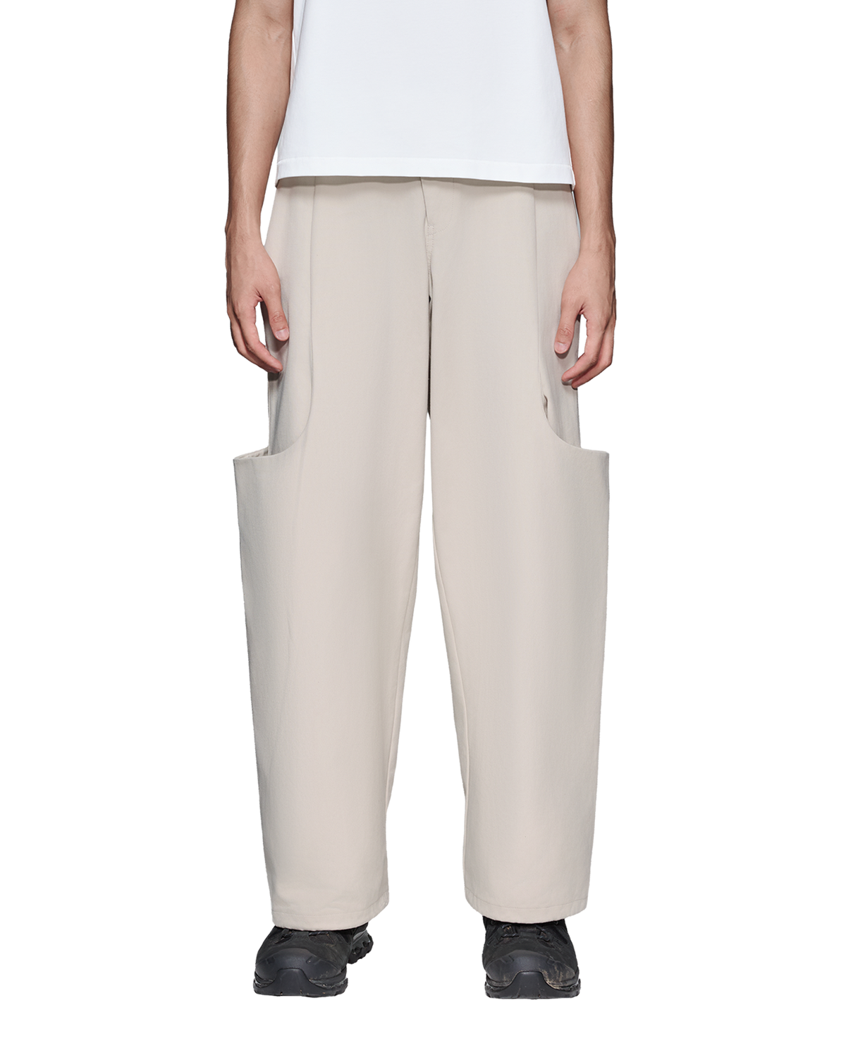 CORDURA® Work Canvas Pants