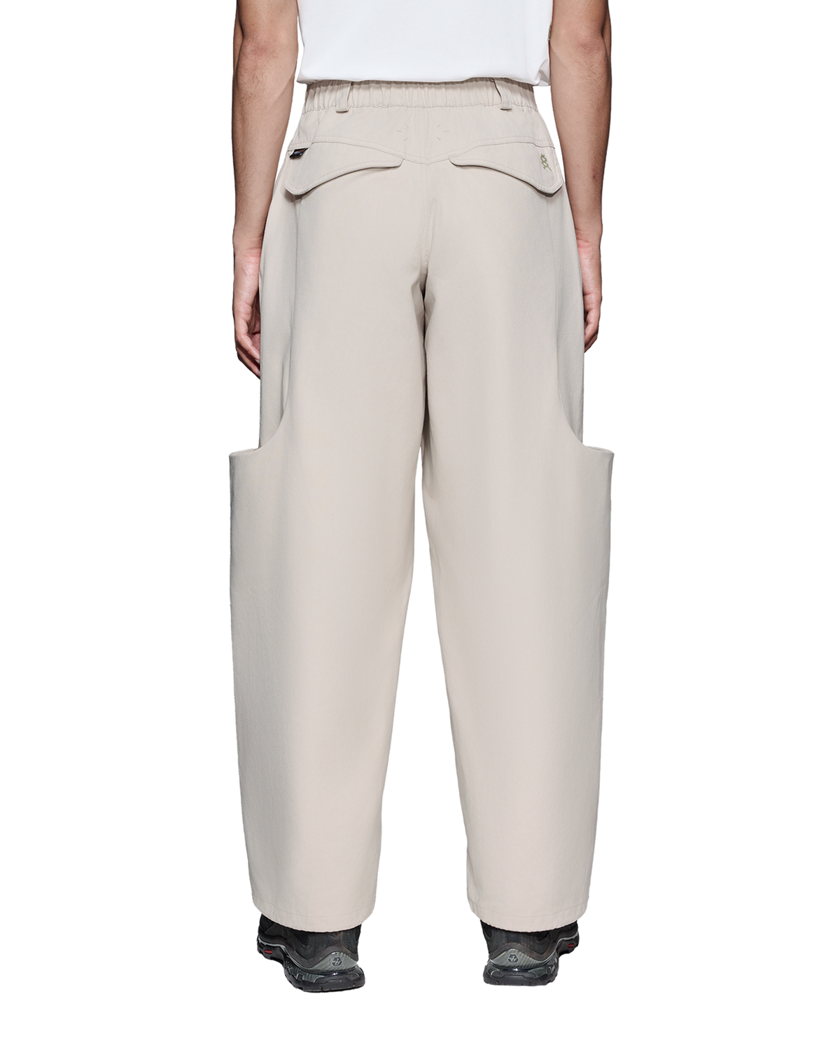 CORDURA® Work Canvas Pants