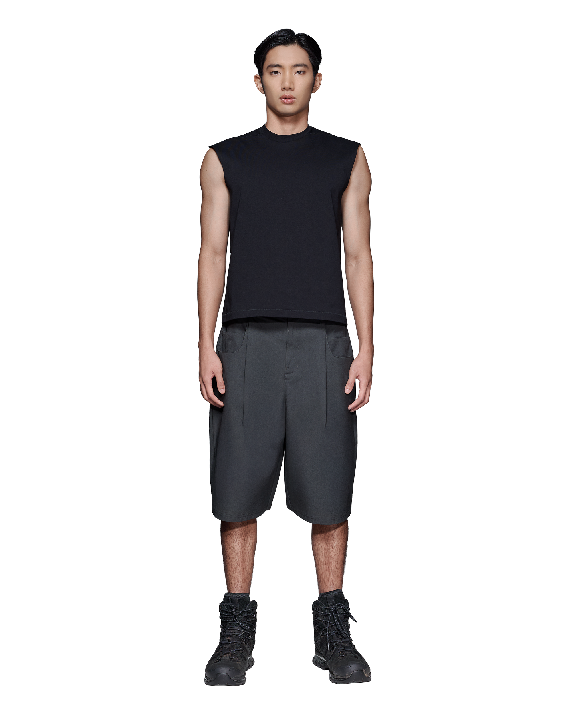 CORDURA® Utility Bermuda Shorts