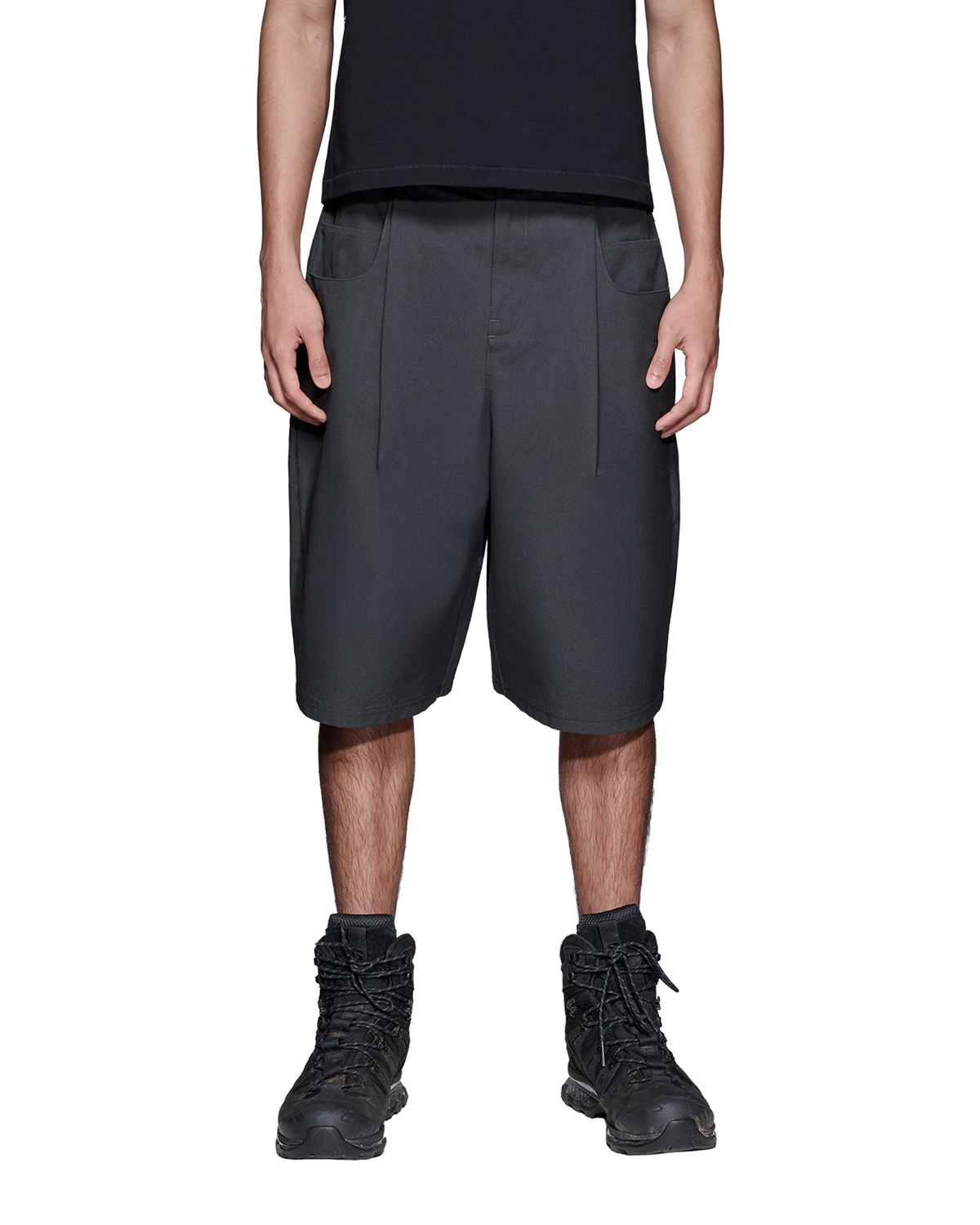 CORDURA® Utility Bermuda Shorts