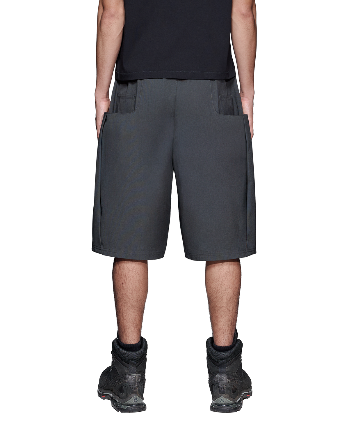 CORDURA® Utility Bermuda Shorts