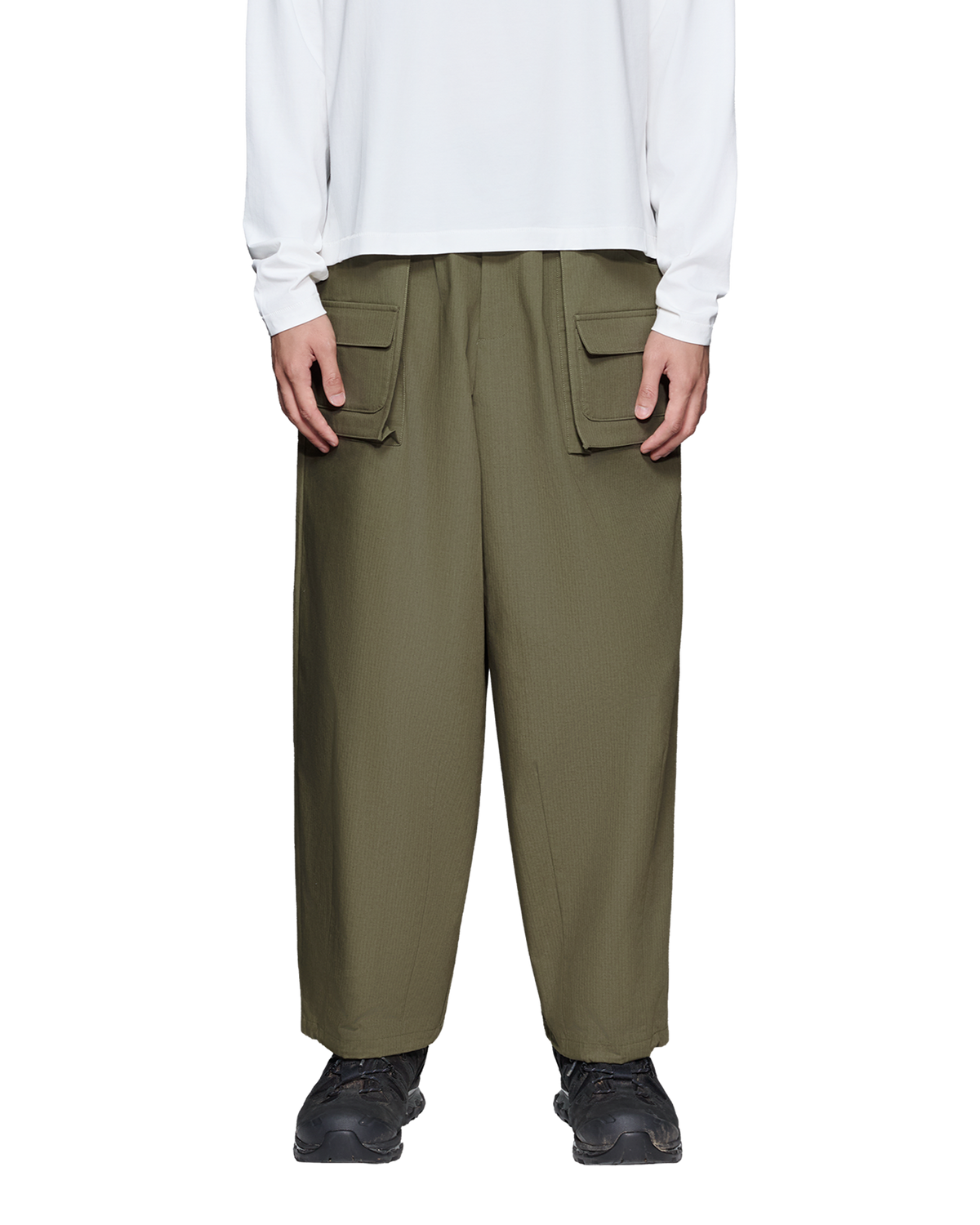 Taiga CORDURA® Ripstop Pants