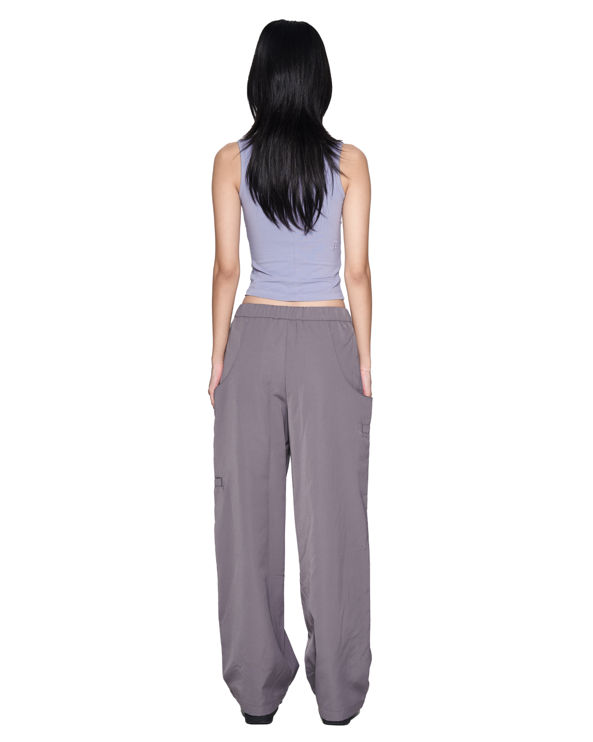 Organic Cotton Base Layer Tank