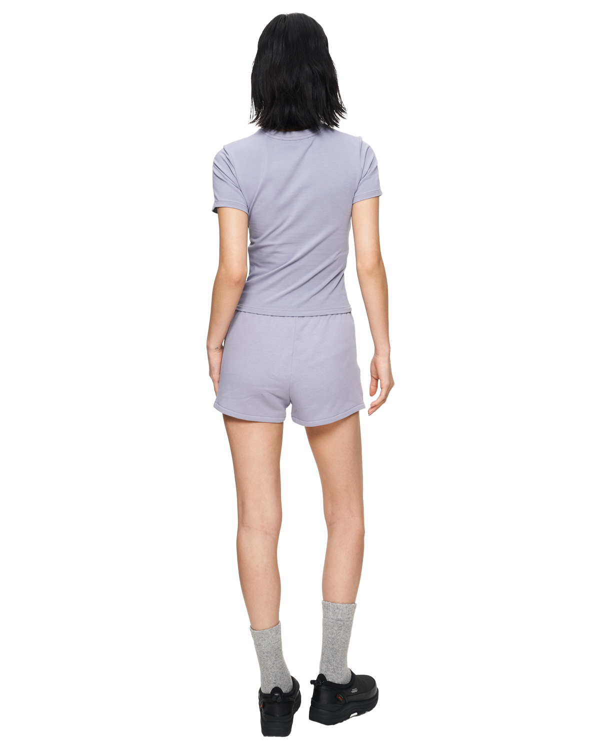 Organic Cotton Sculpting T-shirt