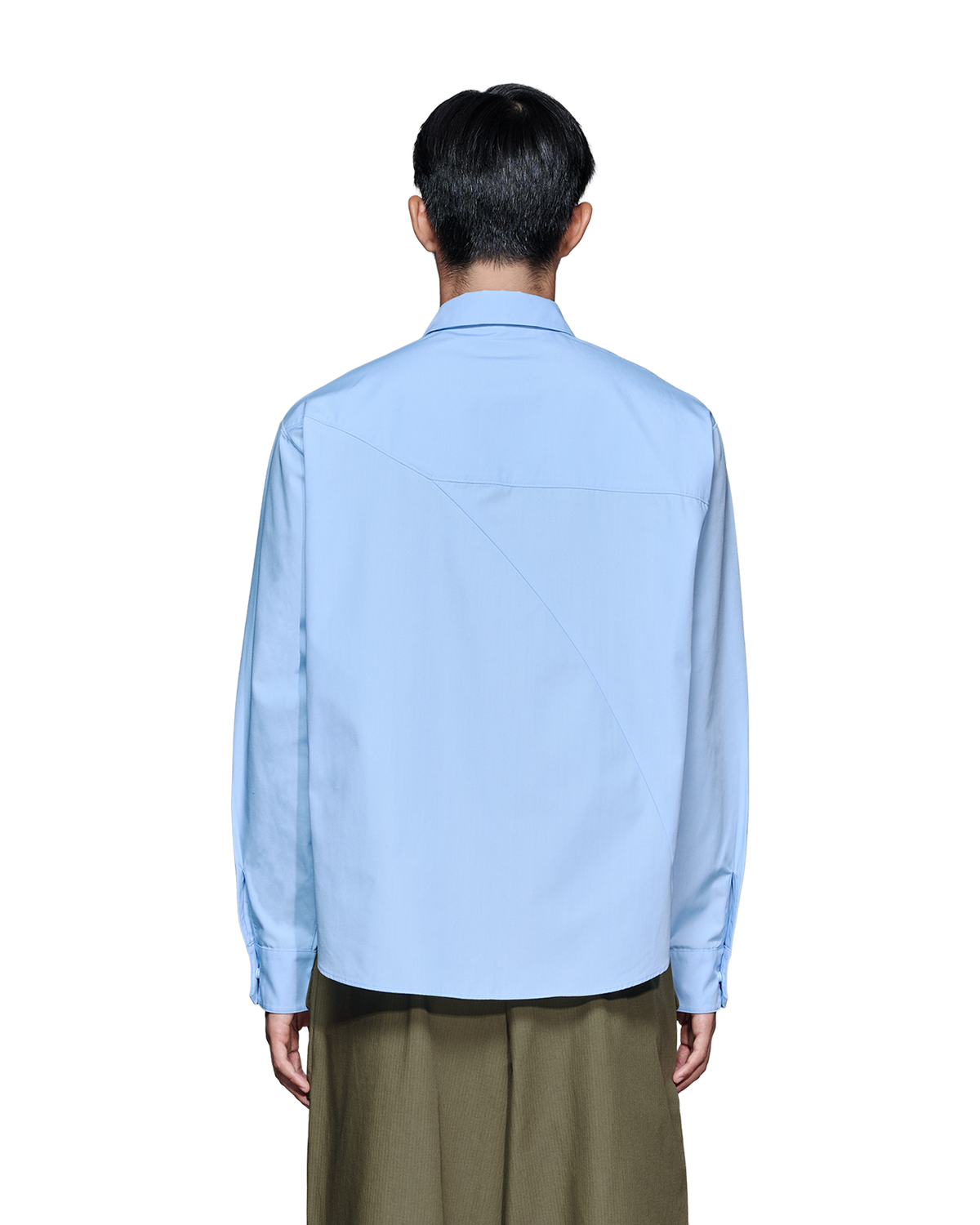 Utility Shirt