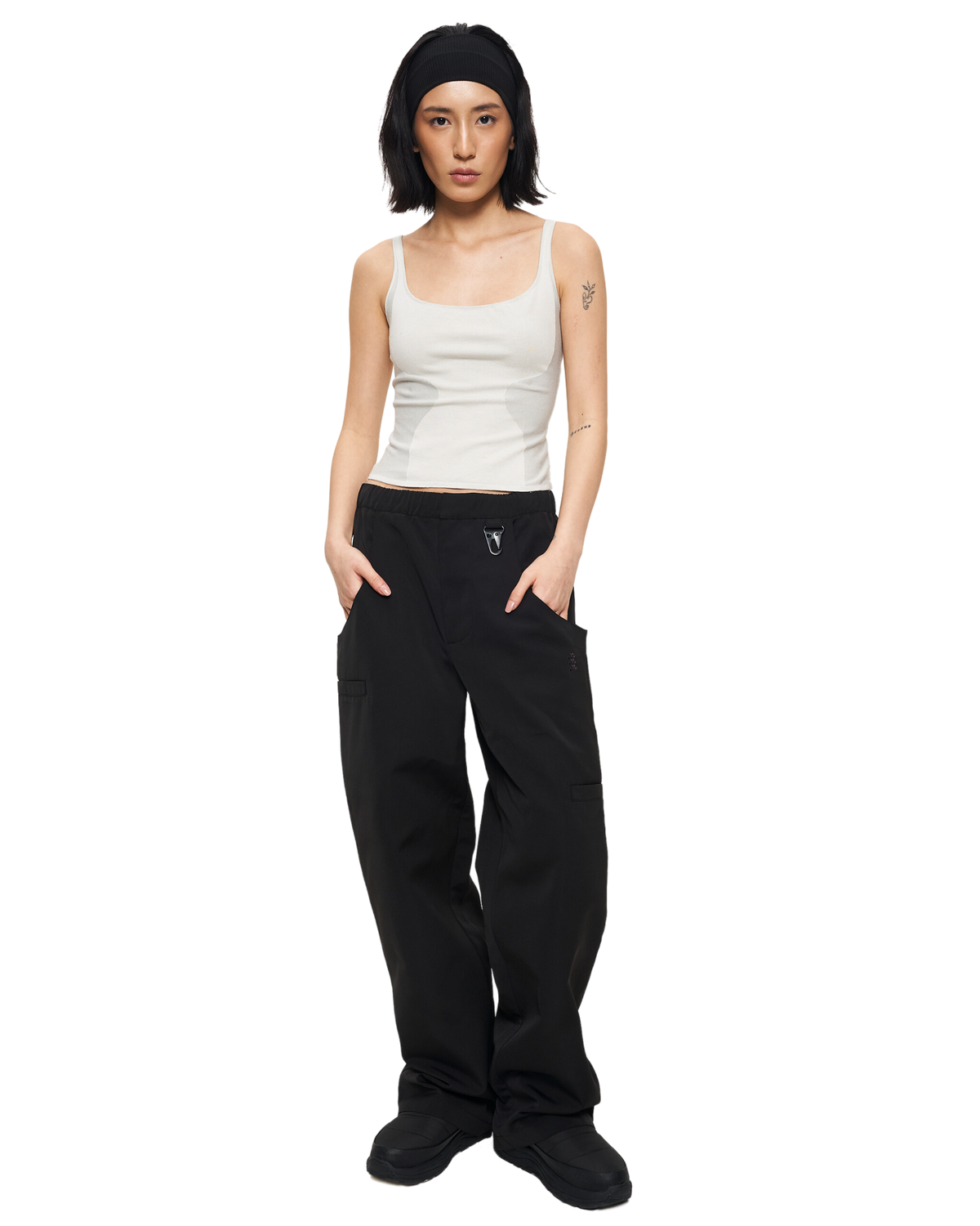 SKIN SERIES™ Algae Recovery Cami