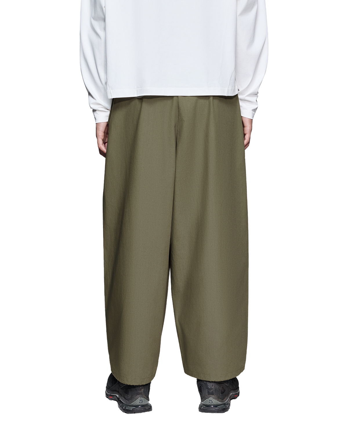 Taiga CORDURA® Ripstop Pants