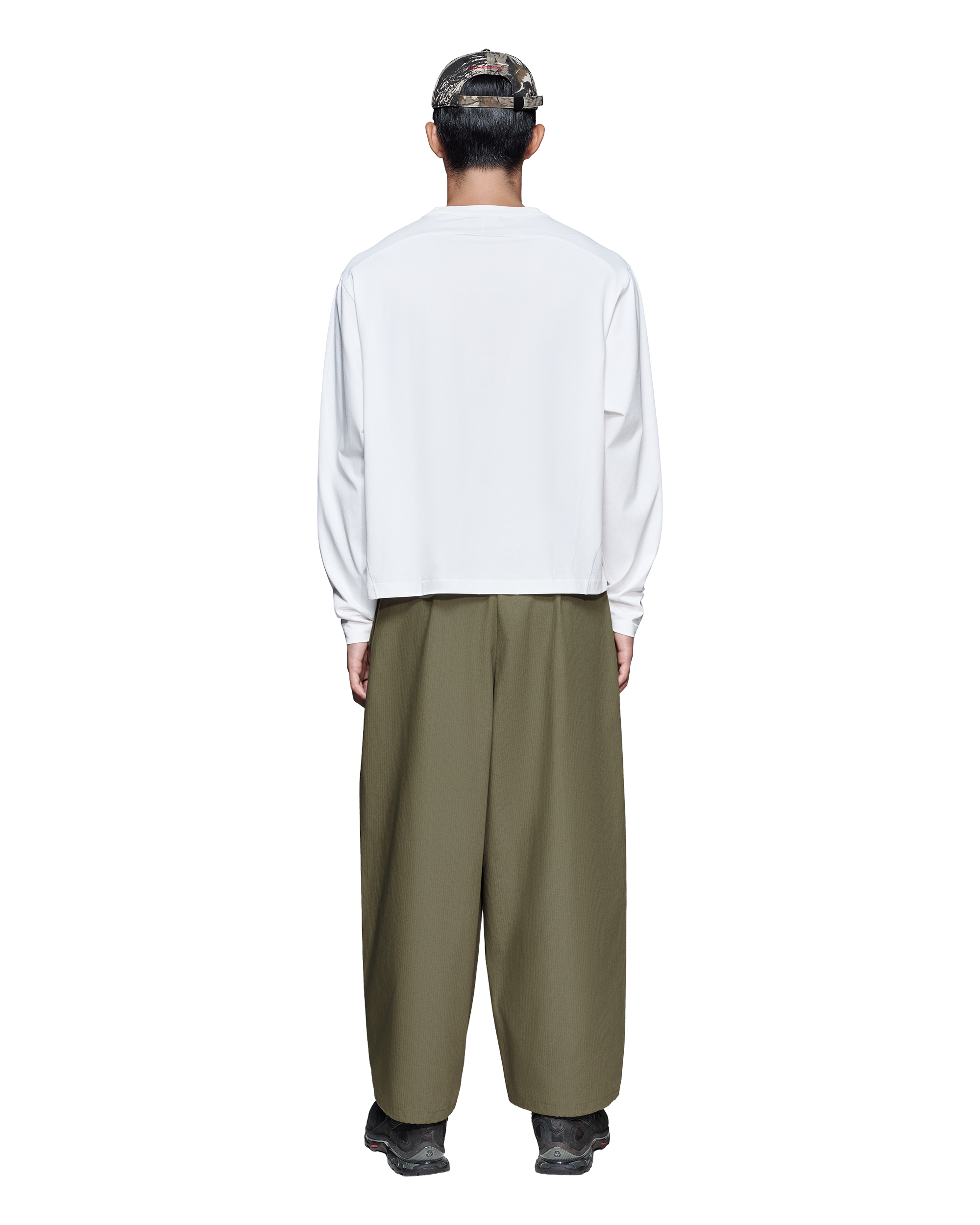 Taiga CORDURA® Ripstop Pants