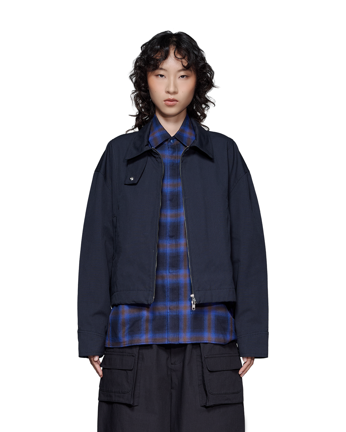 CORDURA® Work Canvas Jacket