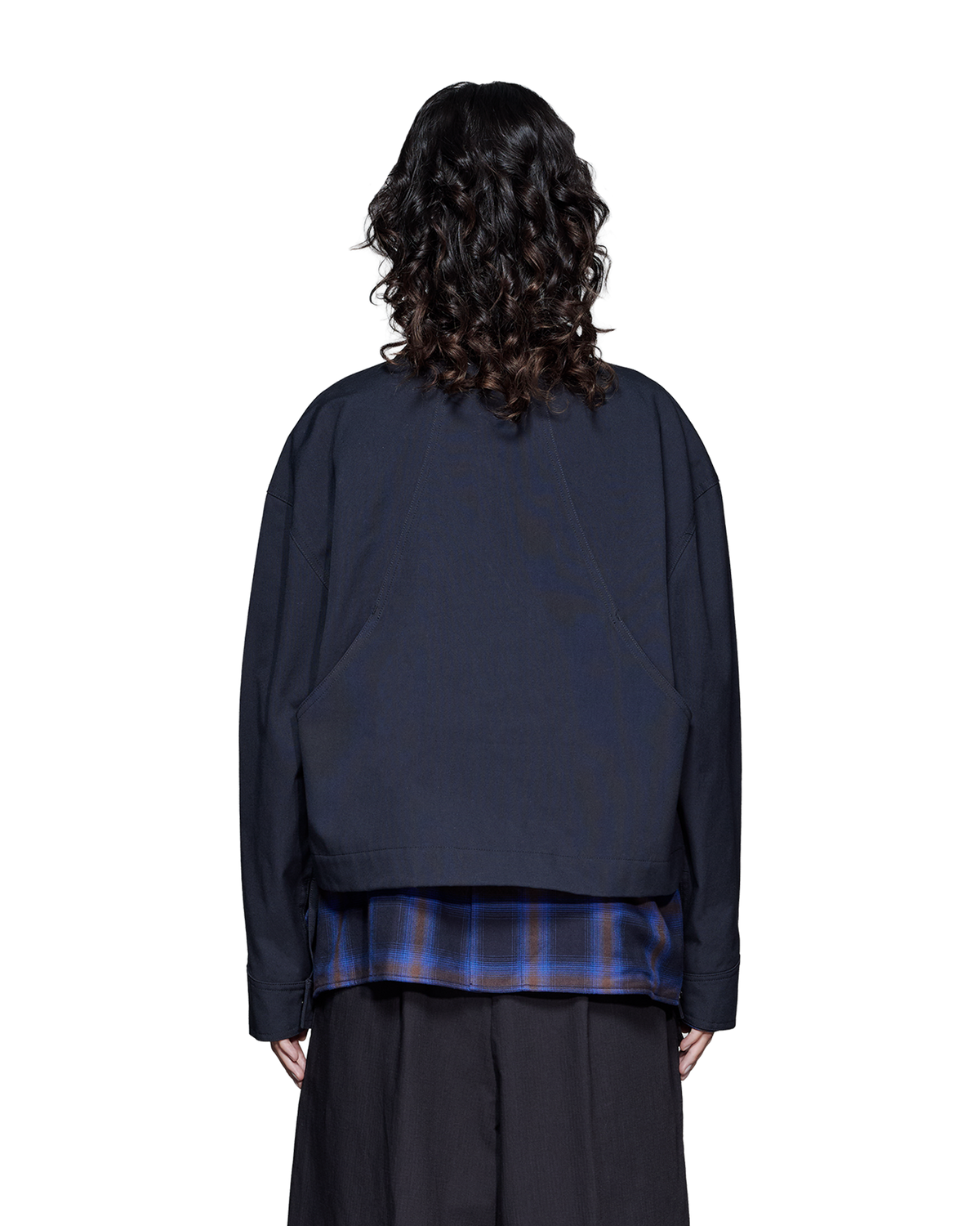 CORDURA® Work Canvas Jacket