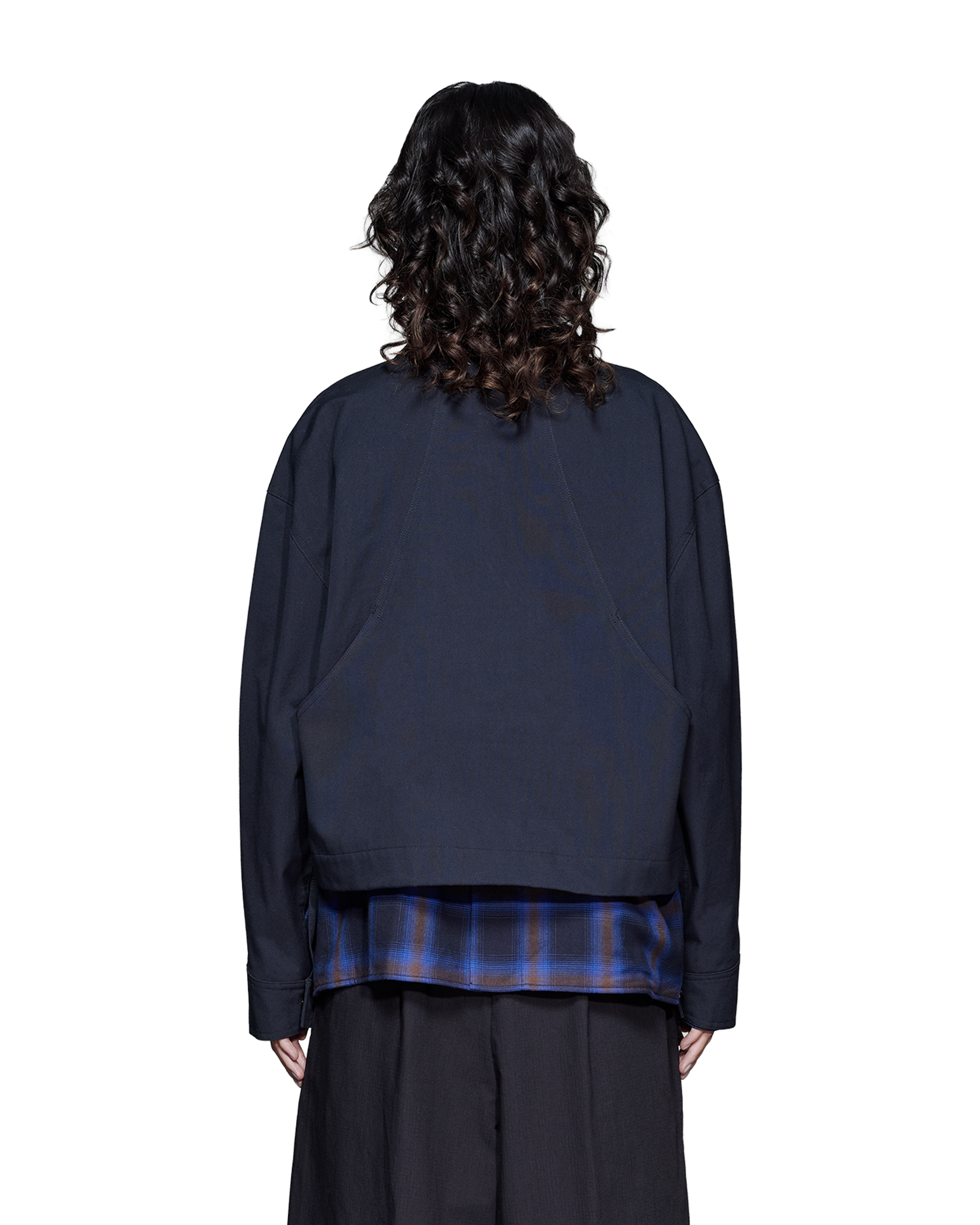 CORDURA® Work Canvas Jacket