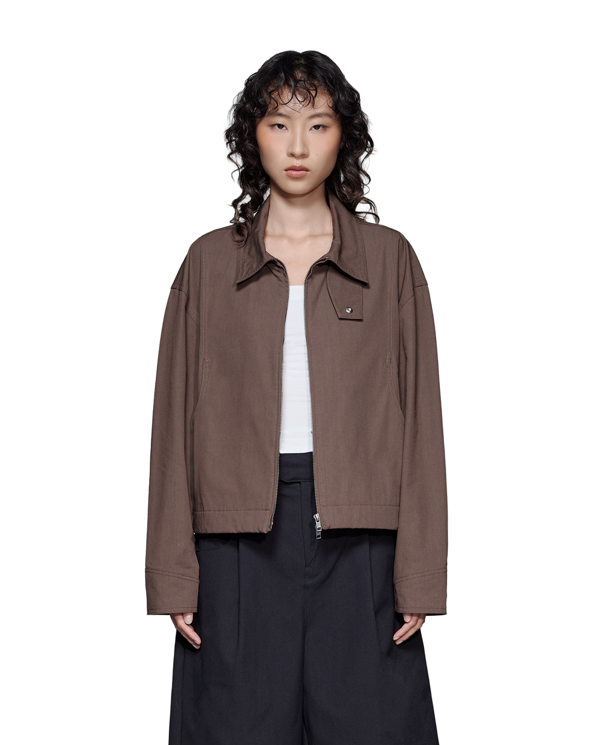 CORDURA® Work Lightweight Jacket