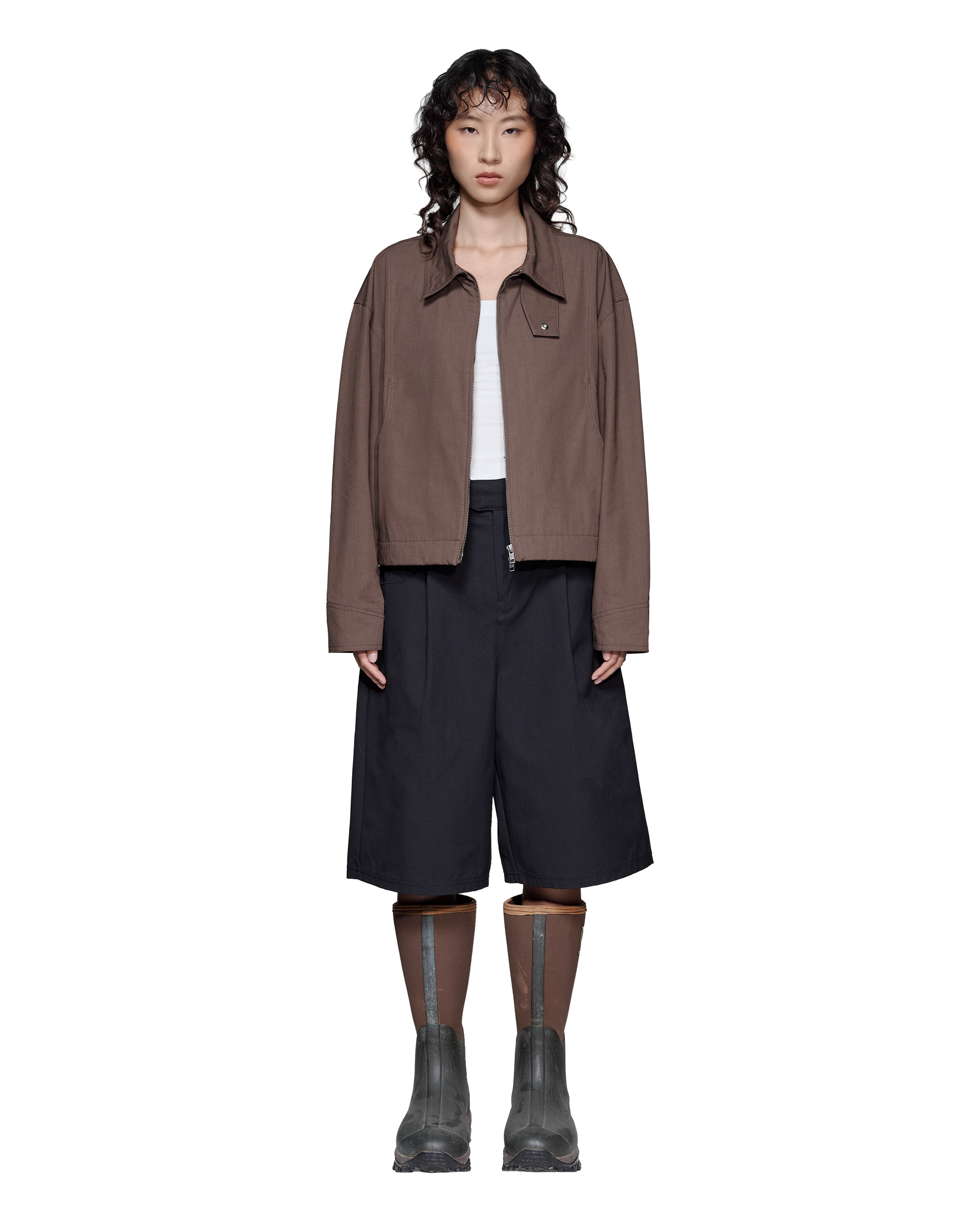 CORDURA® Work Lightweight Jacket