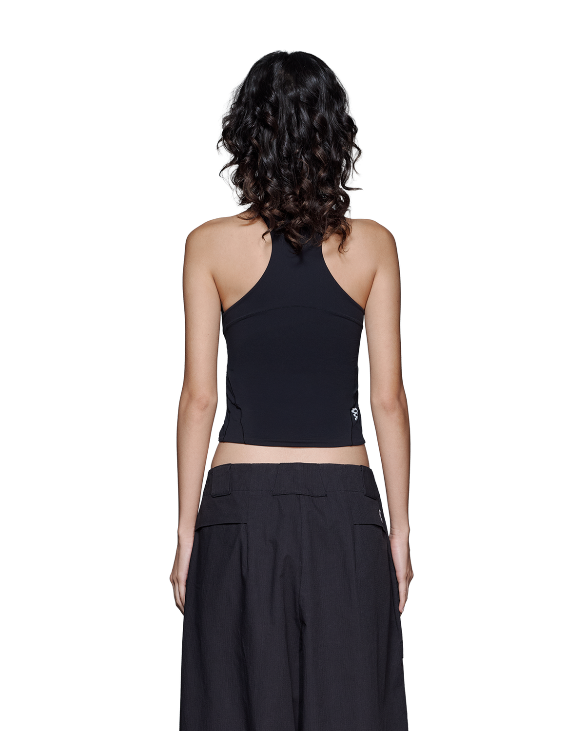 Elix Active Tank