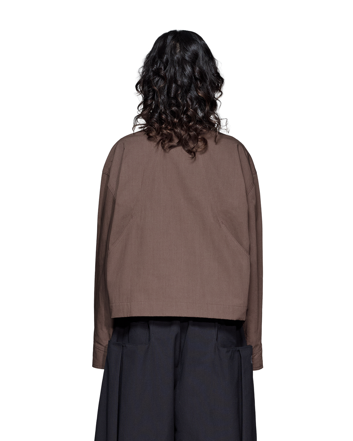 CORDURA® Work Lightweight Jacket