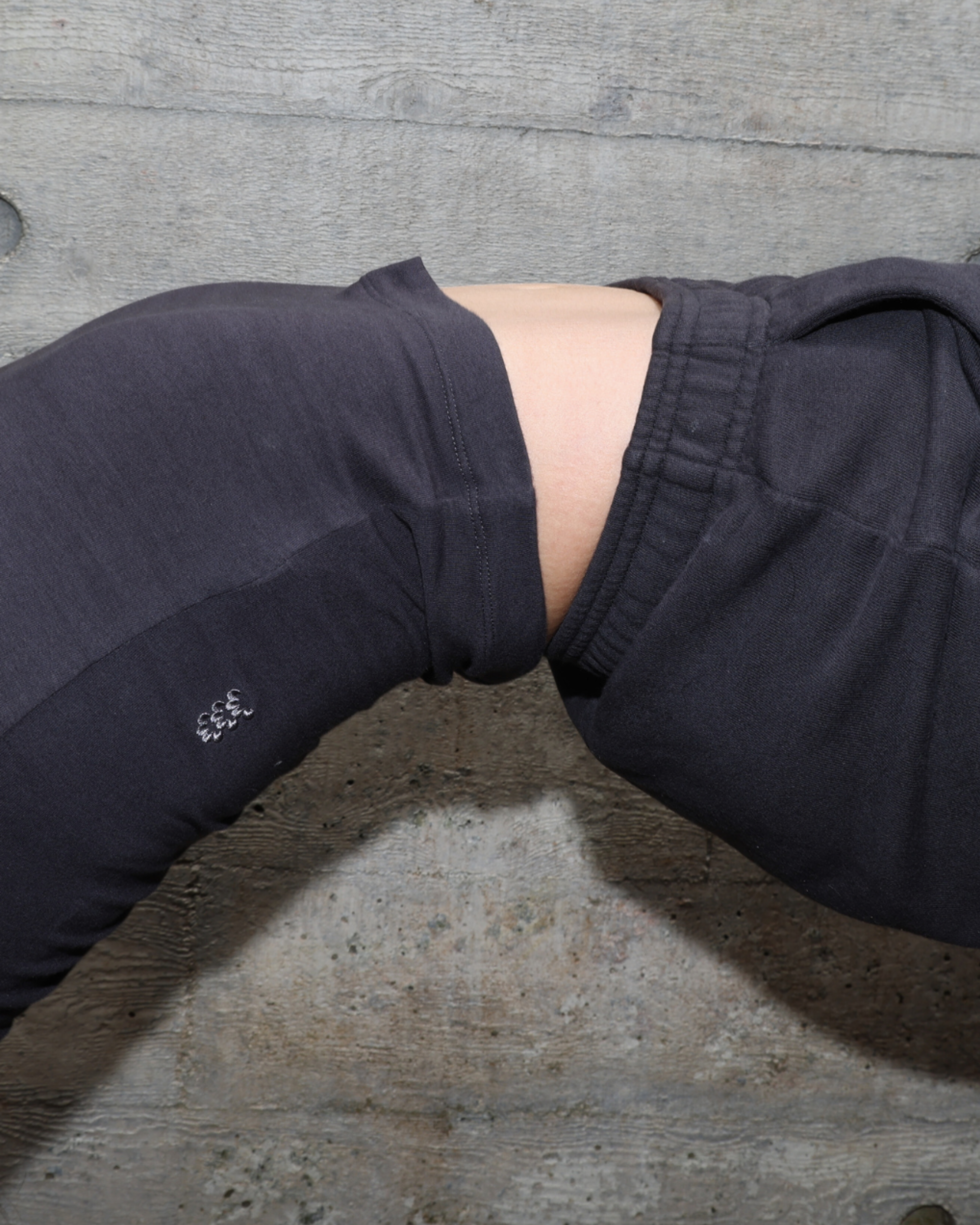 Base Tank in Organic Cotton