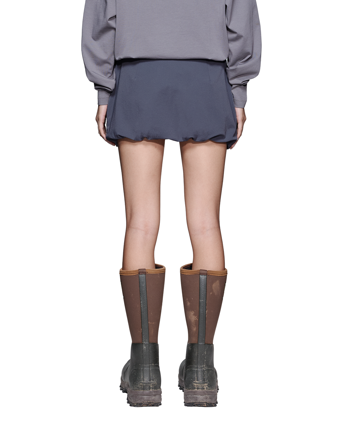 Naia Mini Skirt