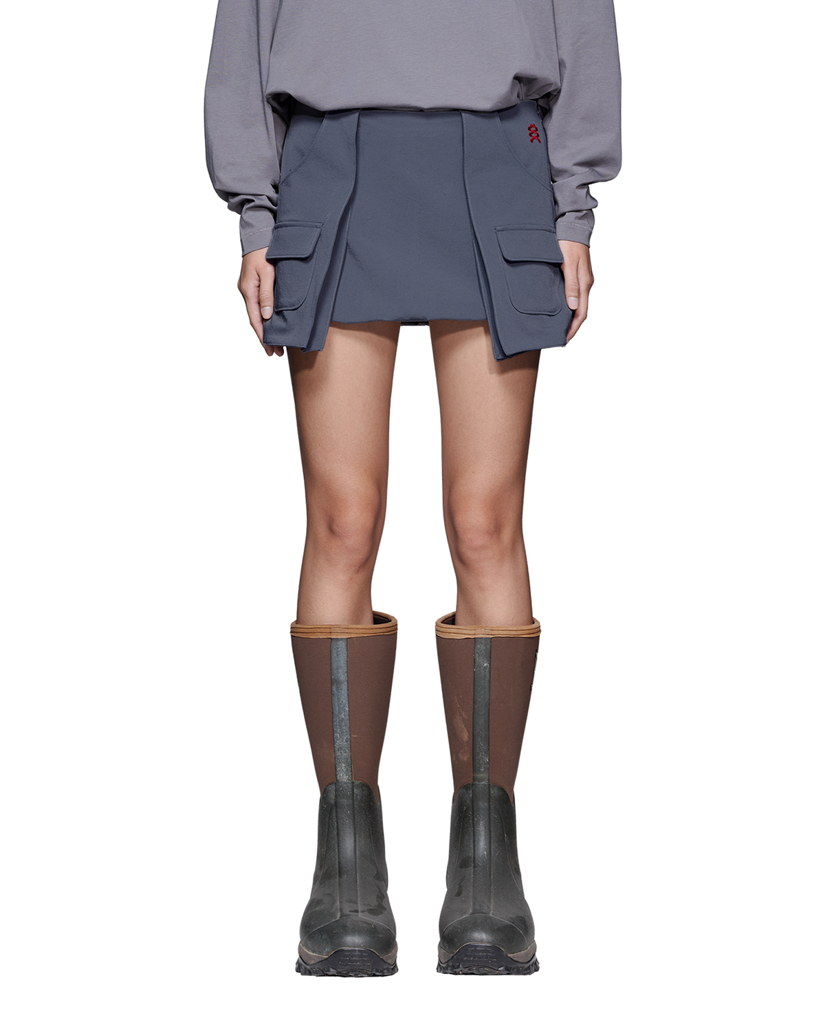 Naia Mini Skirt