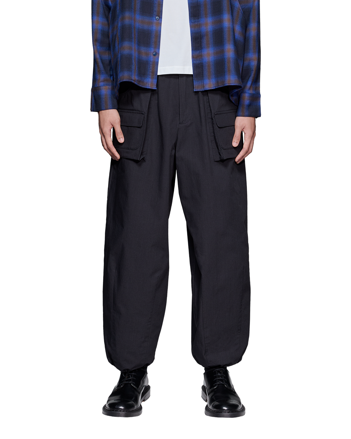 Taiga CORDURA® Ripstop Pants