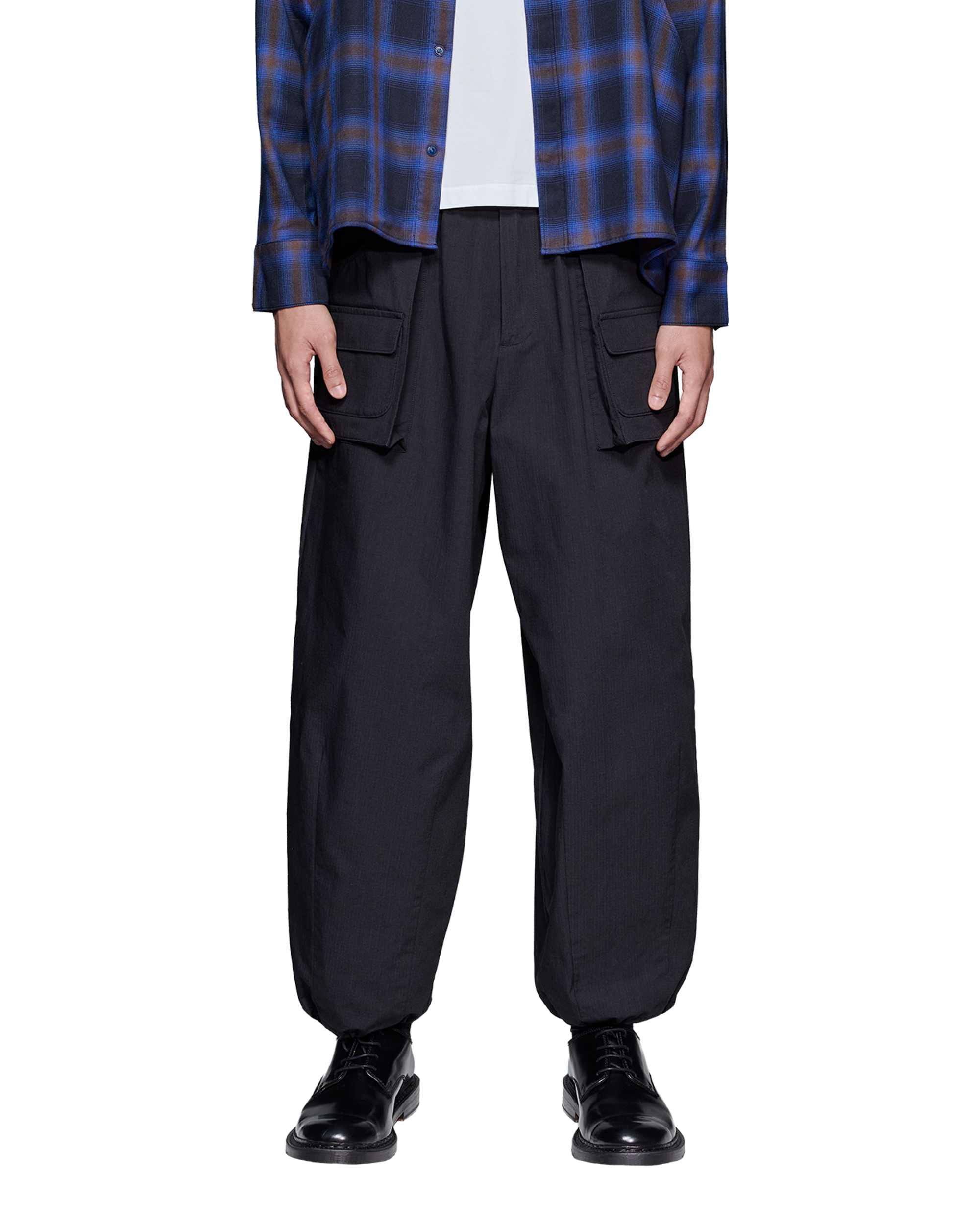 Taiga CORDURA® Ripstop Pants