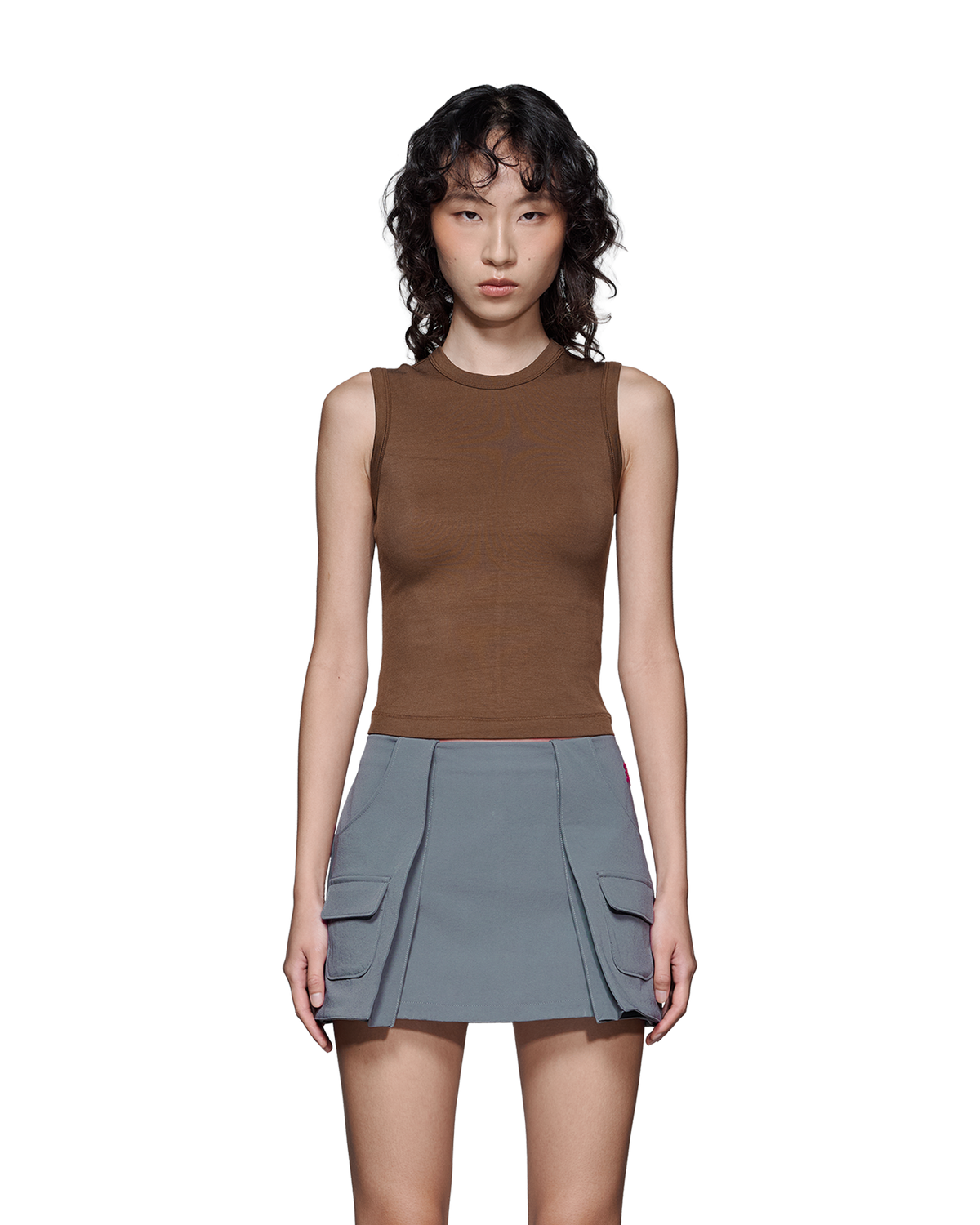 Base Layer Tank