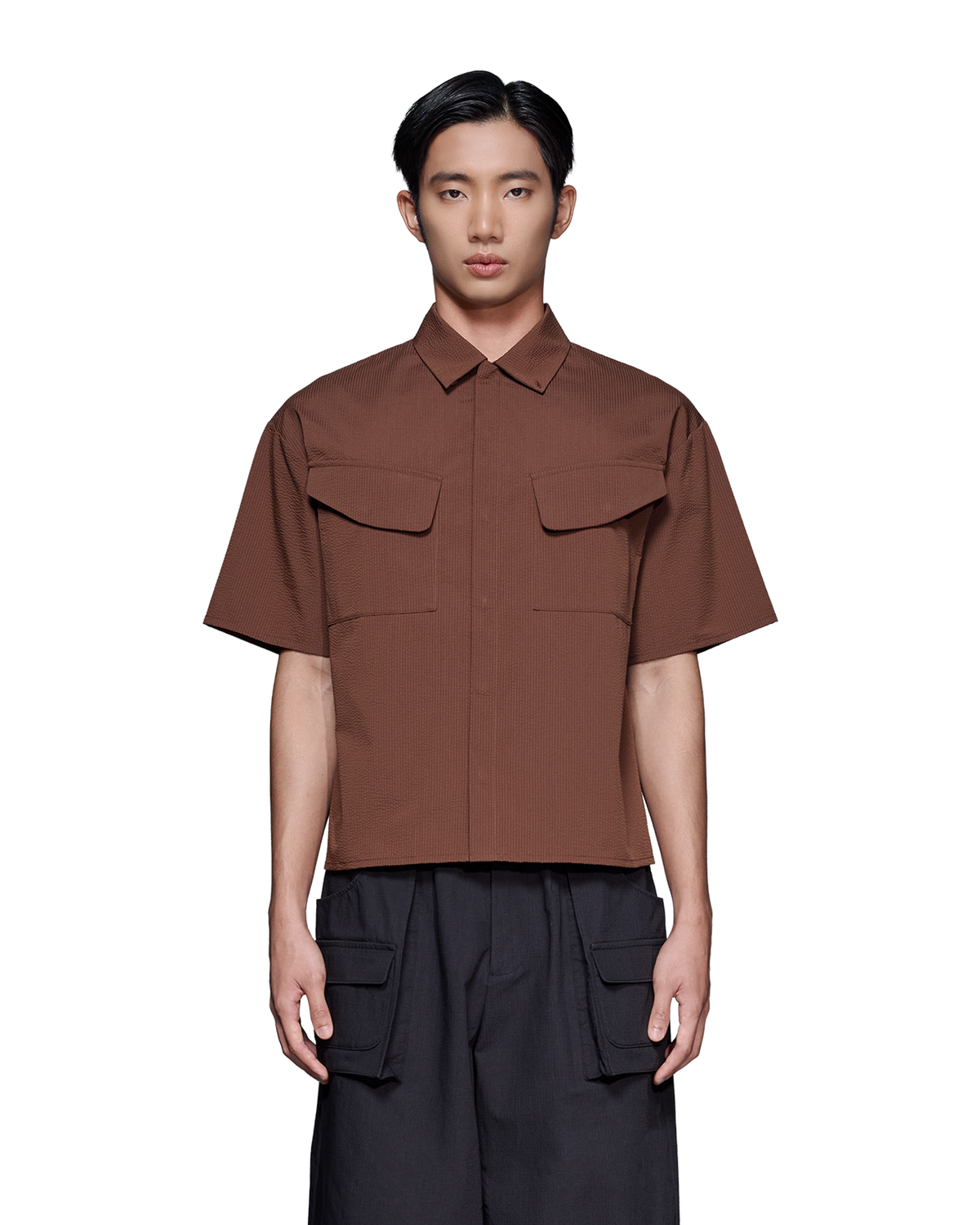 Koda Trail Shirt