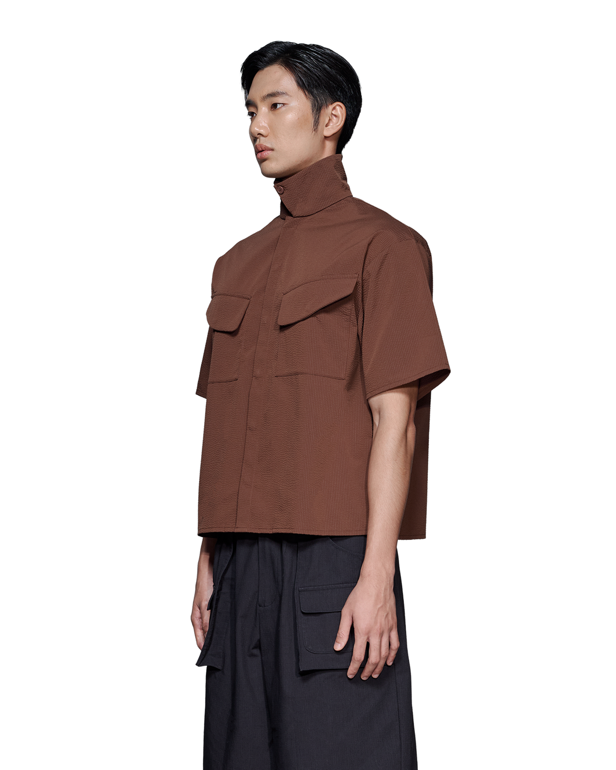 Koda Trail Shirt
