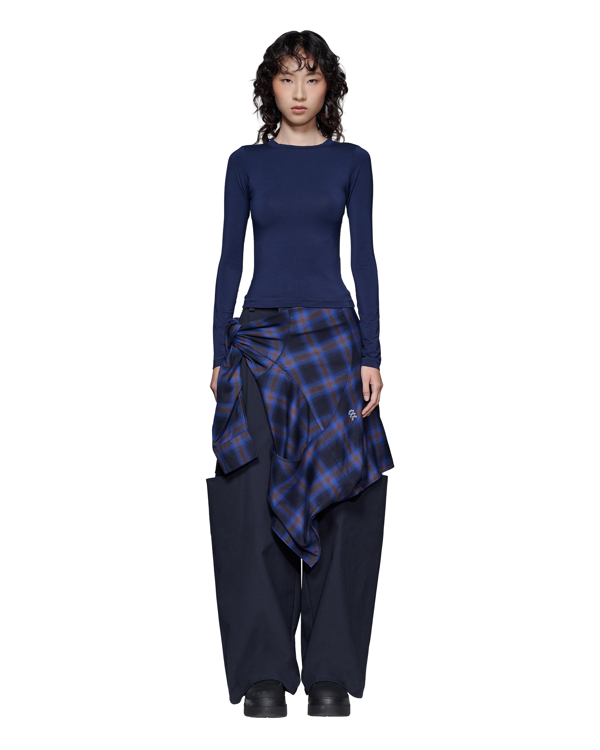 Long Sleeve Base Layer