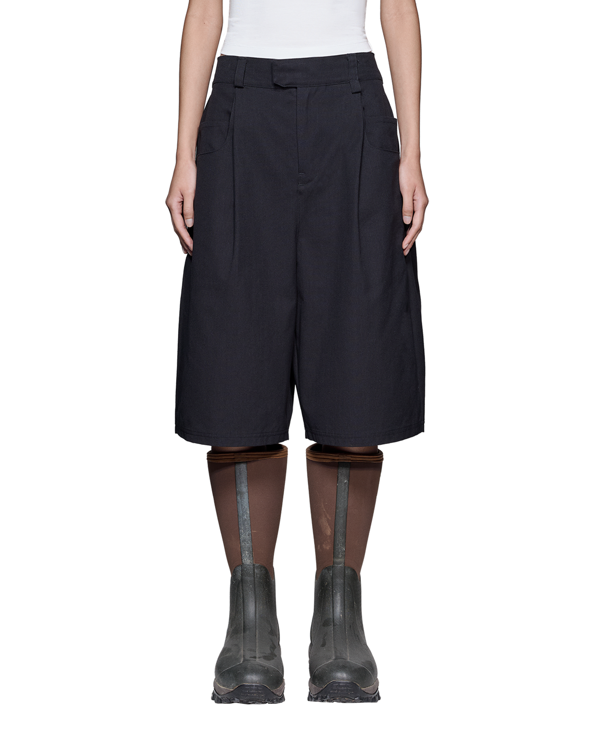 CORDURA® Utility Bermuda Shorts
