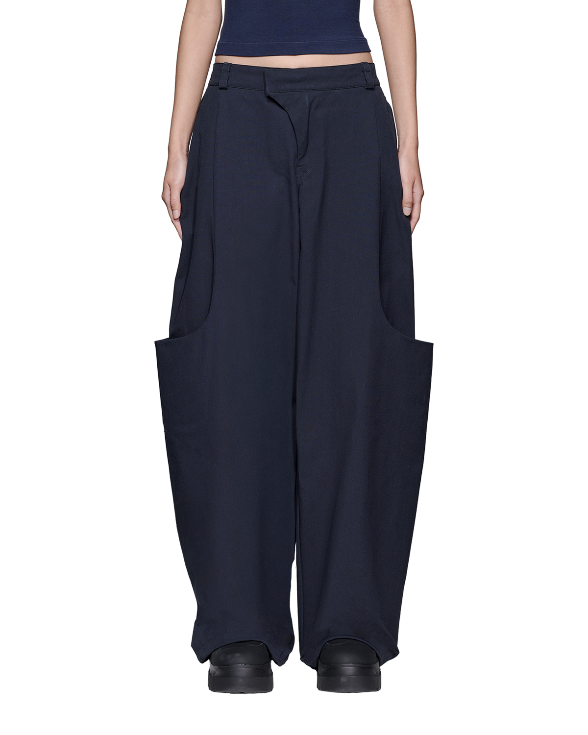 CORDURA® Work Canvas Pants
