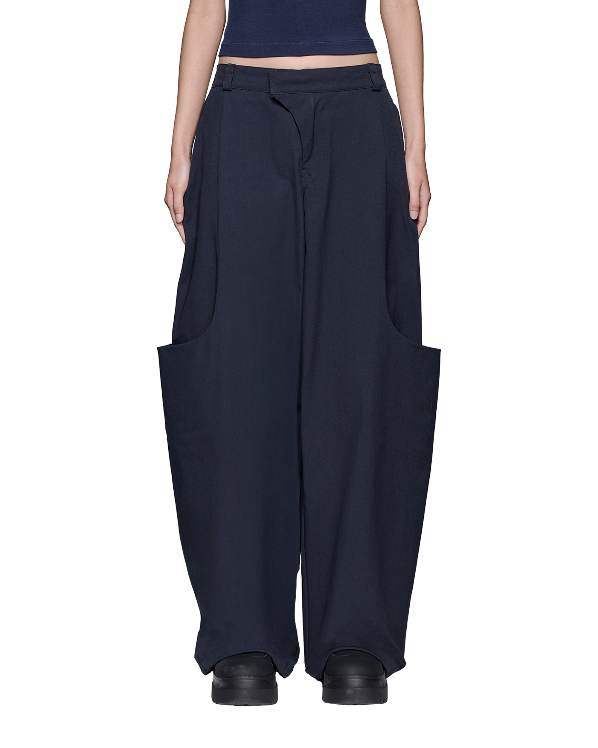 CORDURA® Work Canvas Pants