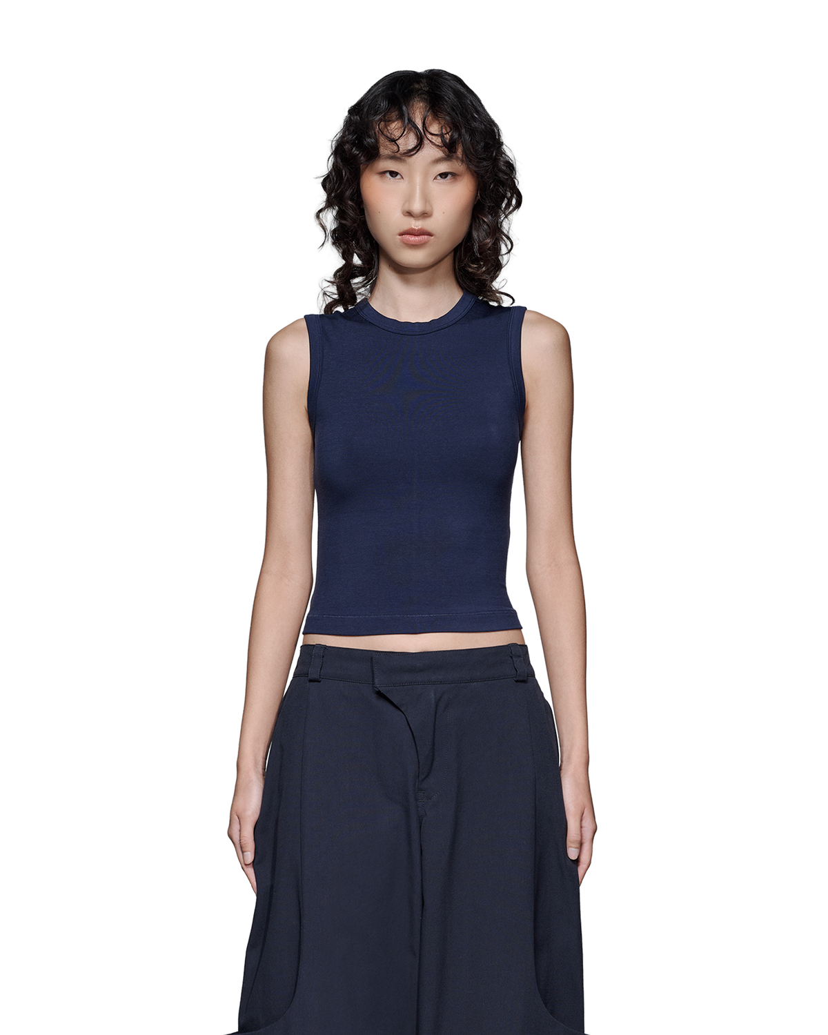 Base Layer Tank