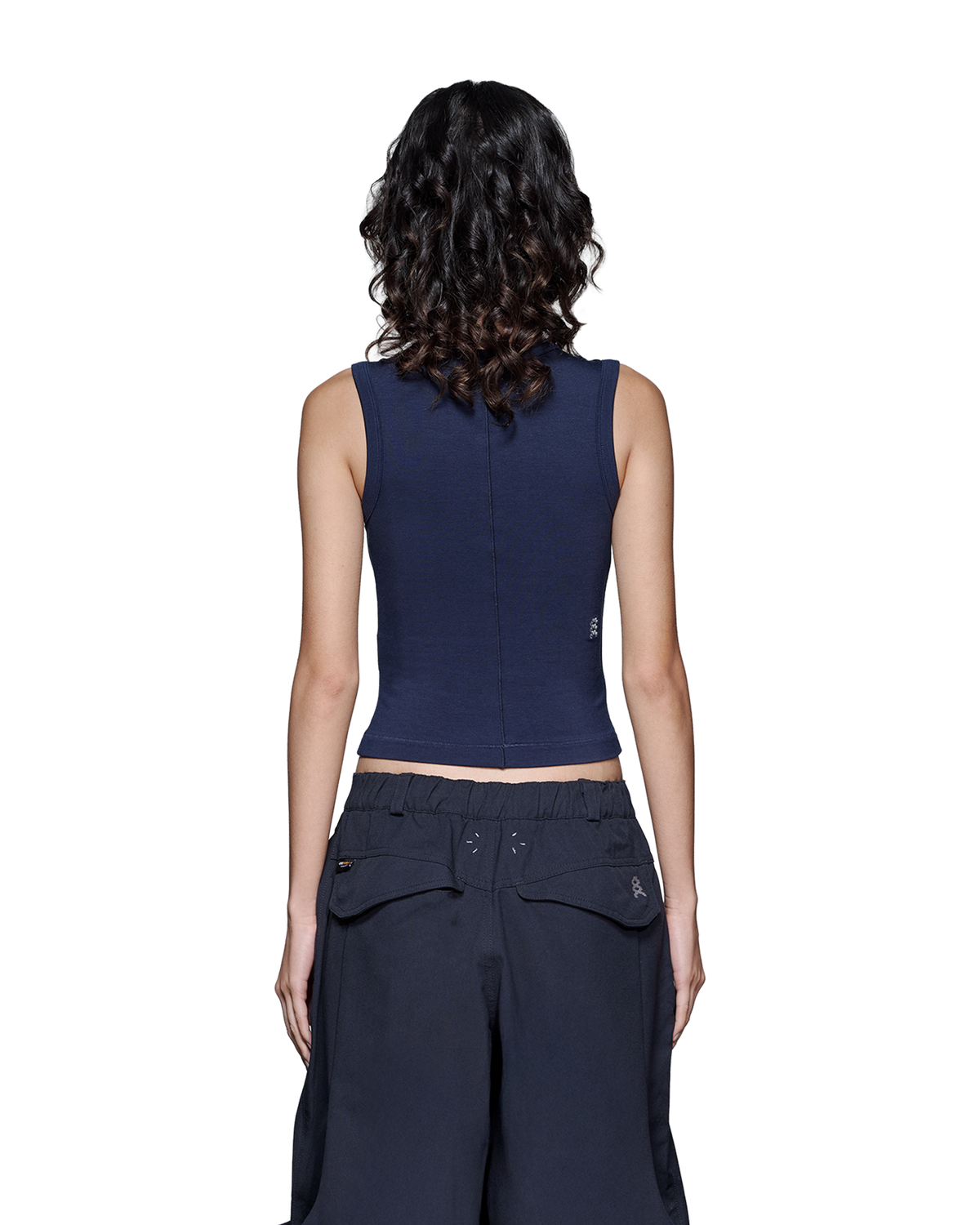 Base Layer Tank
