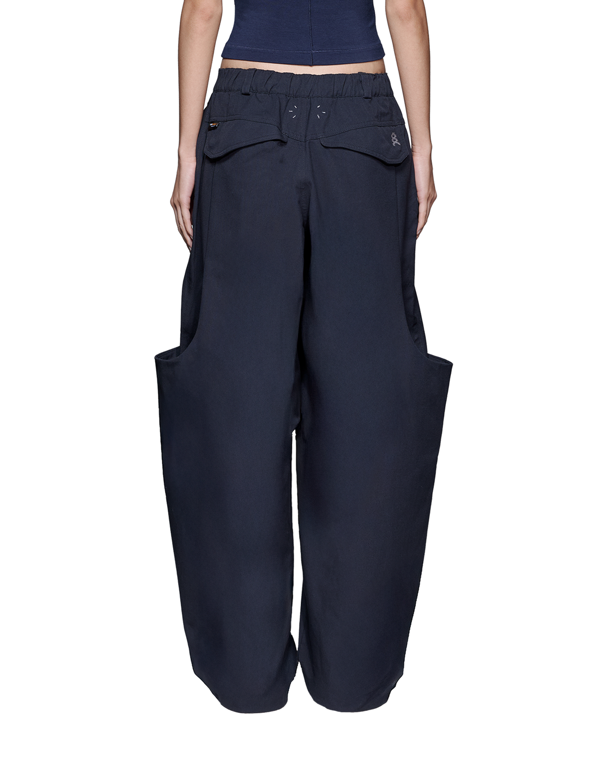 CORDURA® Work Canvas Pants